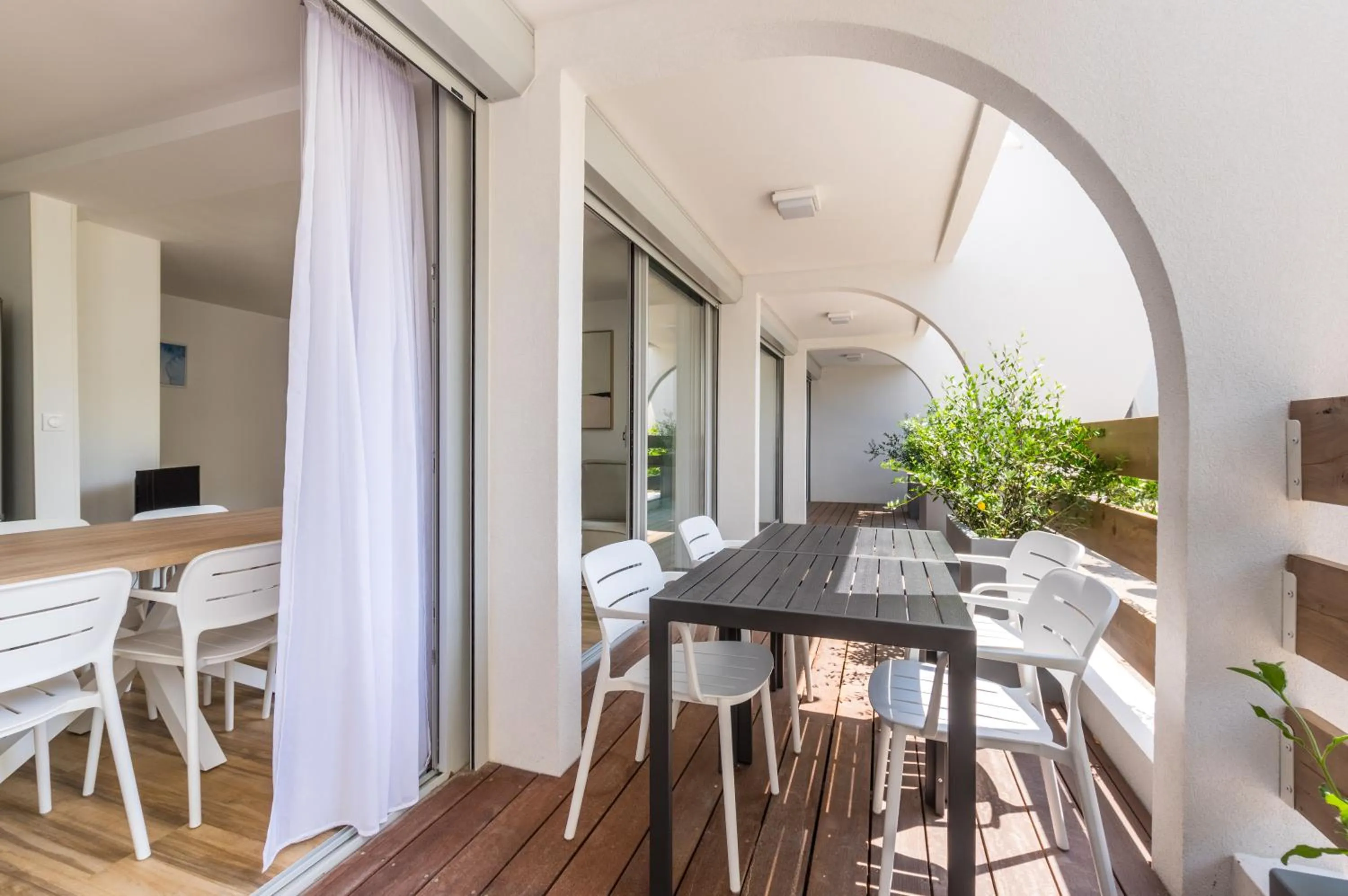 MY Hôtel Résidences - La Grande-Motte