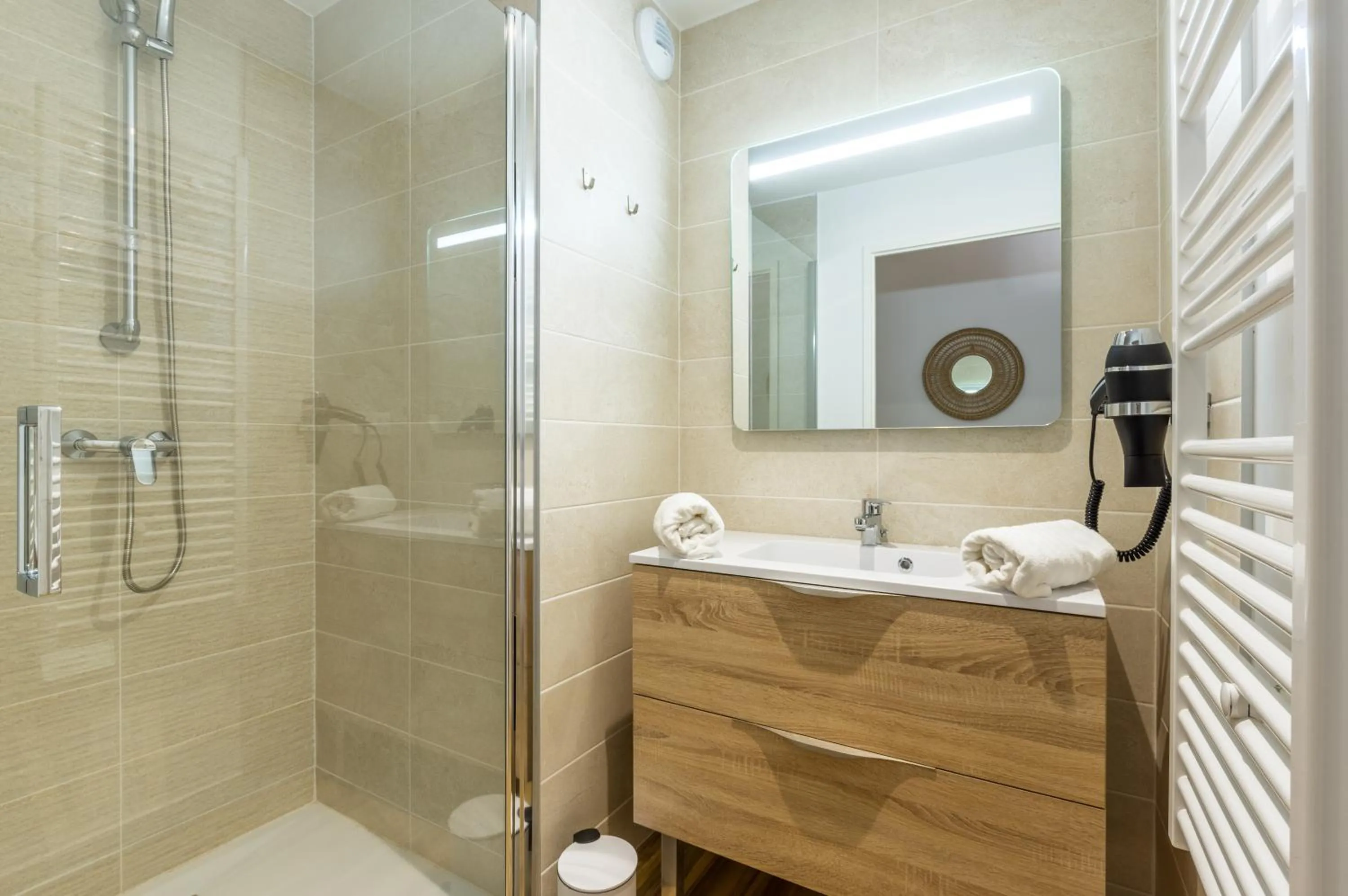 MY Hôtel Résidences - La Grande-Motte