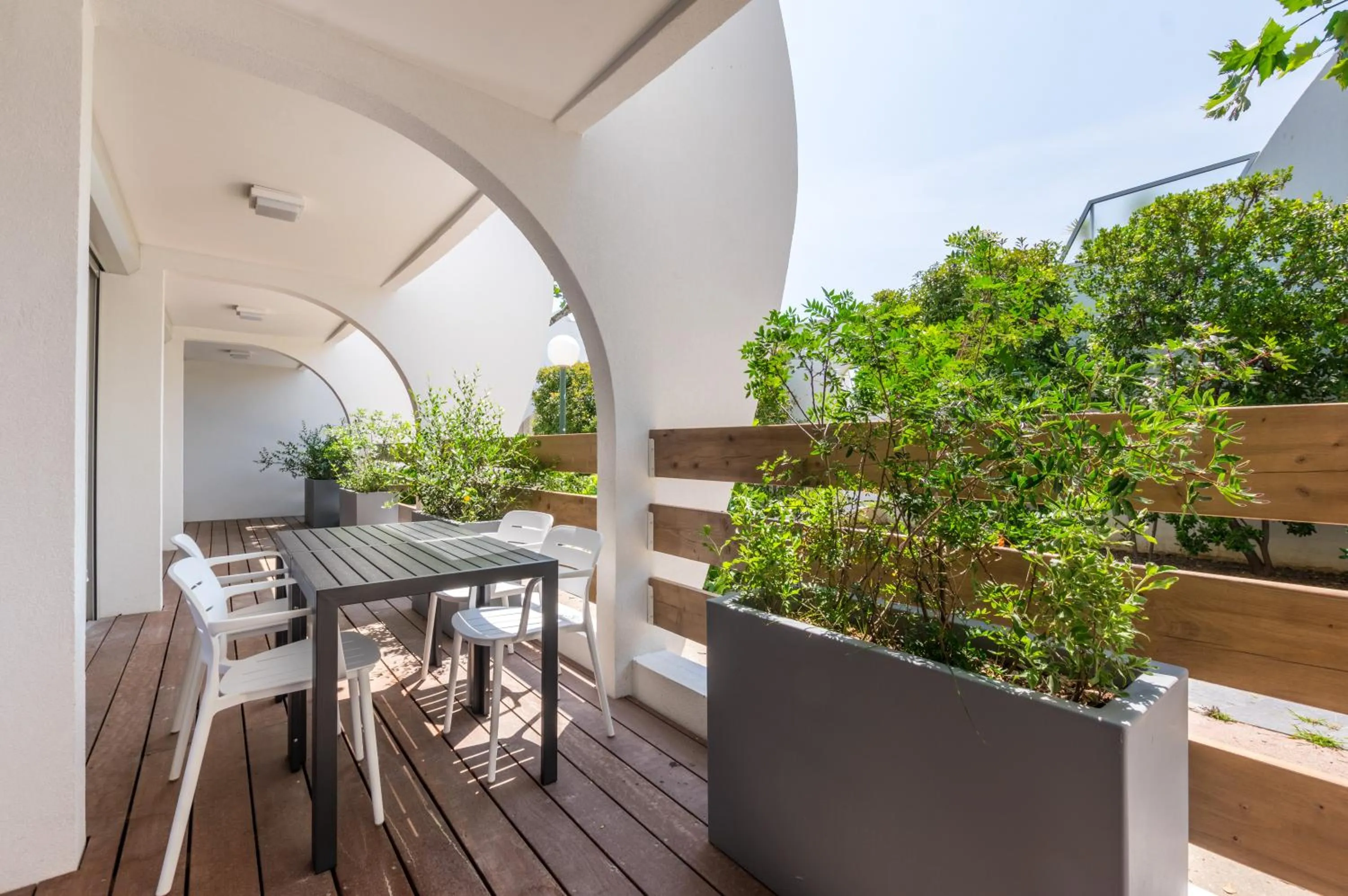 MY Hôtel Résidences - La Grande-Motte