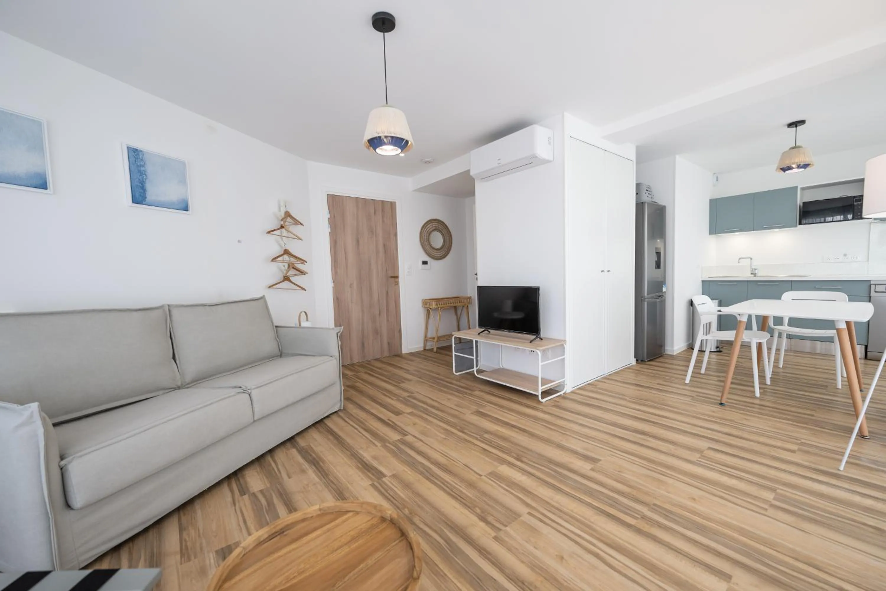 MY Hôtel Résidences - La Grande-Motte