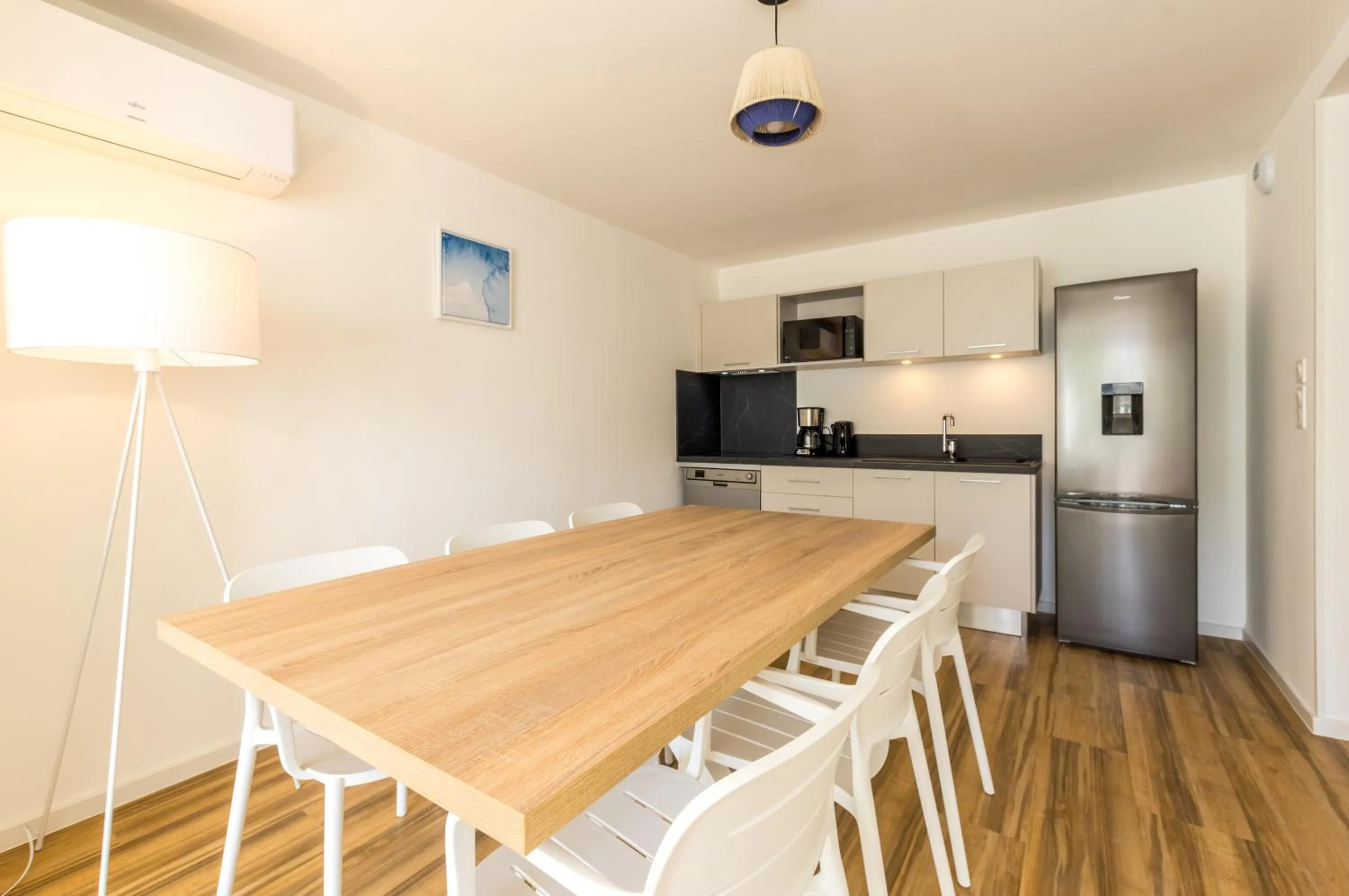 MY Hôtel Résidences - La Grande-Motte