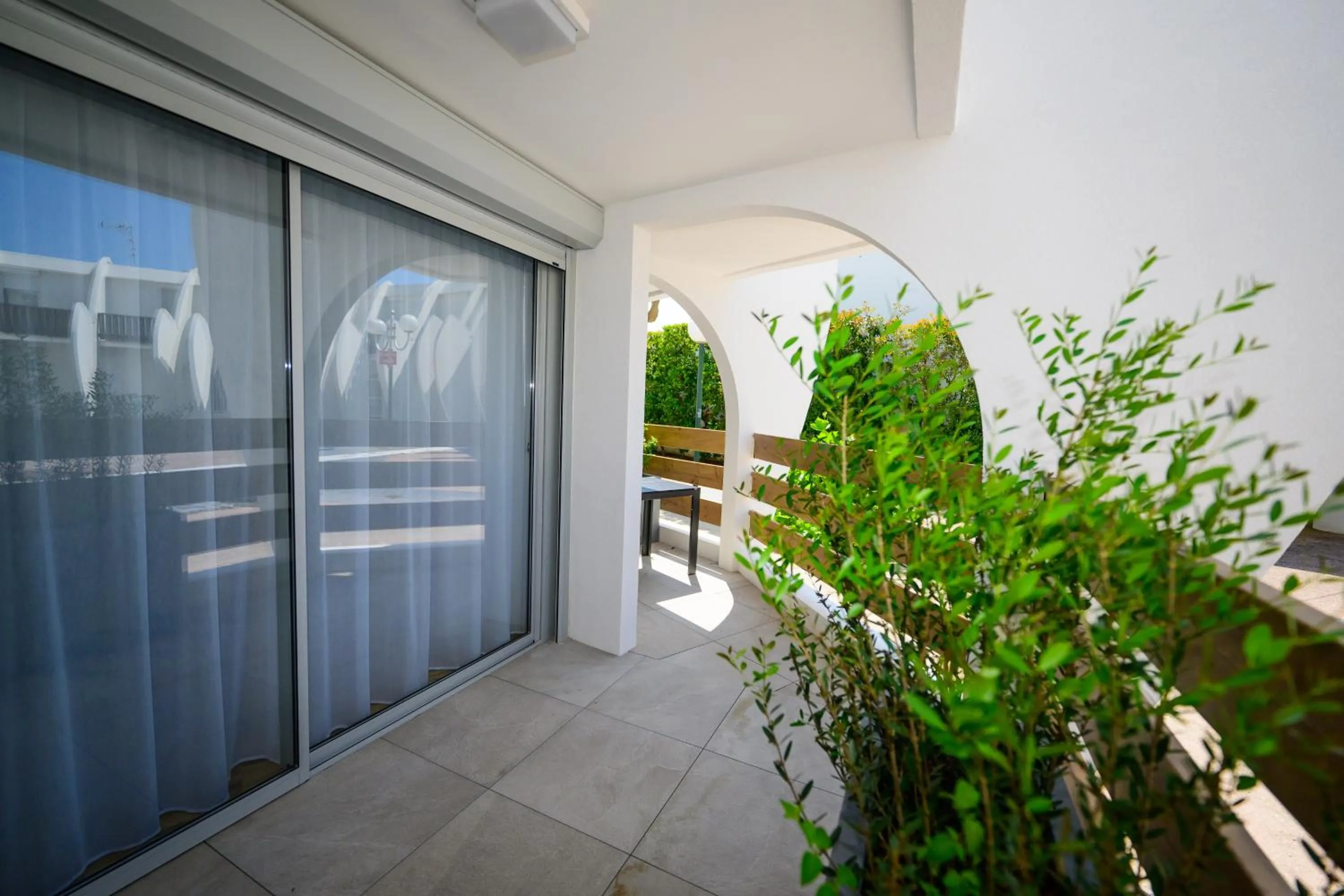 MY Hôtel Résidences - La Grande-Motte