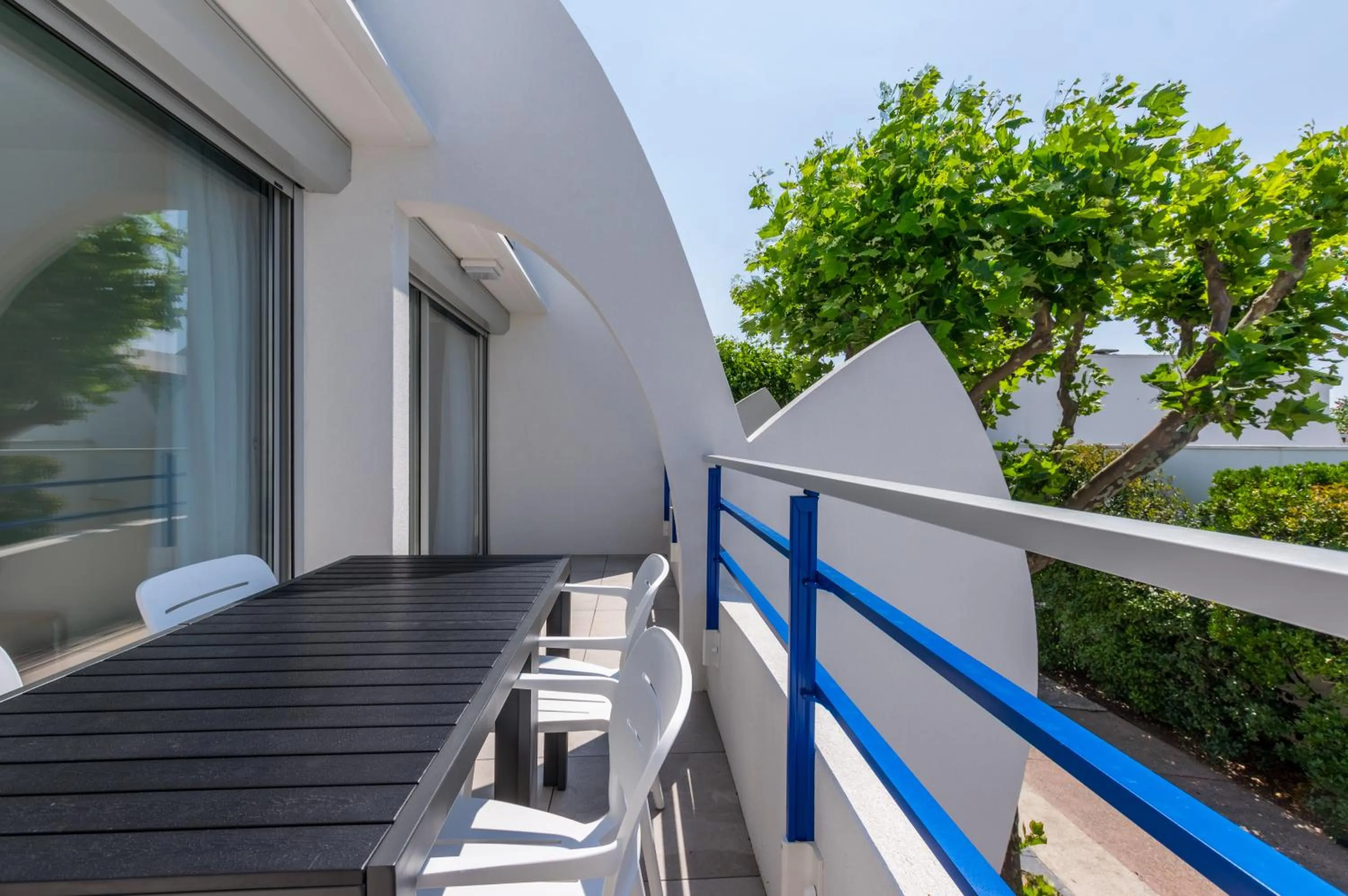 MY Hôtel Résidences - La Grande-Motte