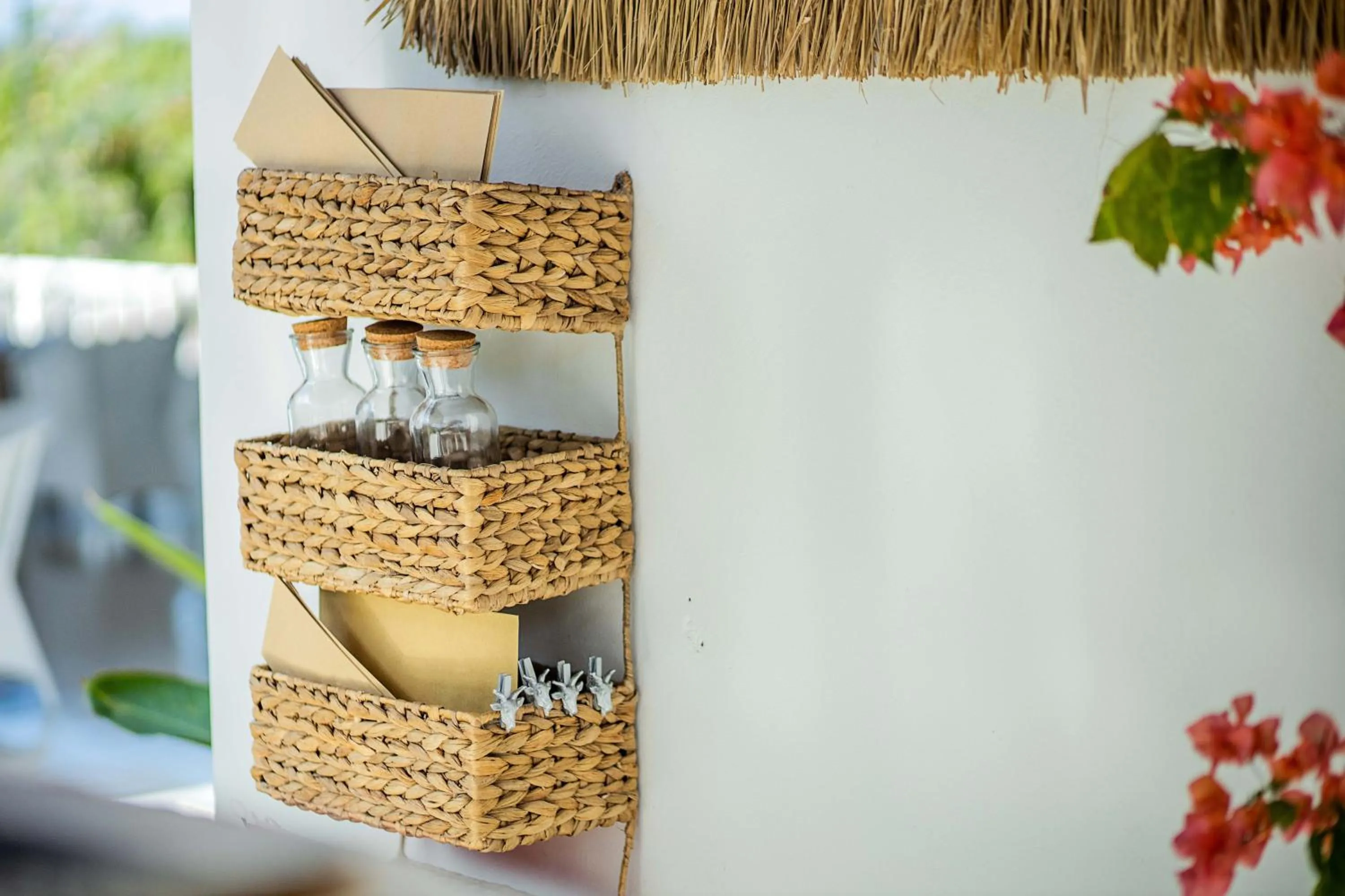 Lobby or reception in Stardust Villas