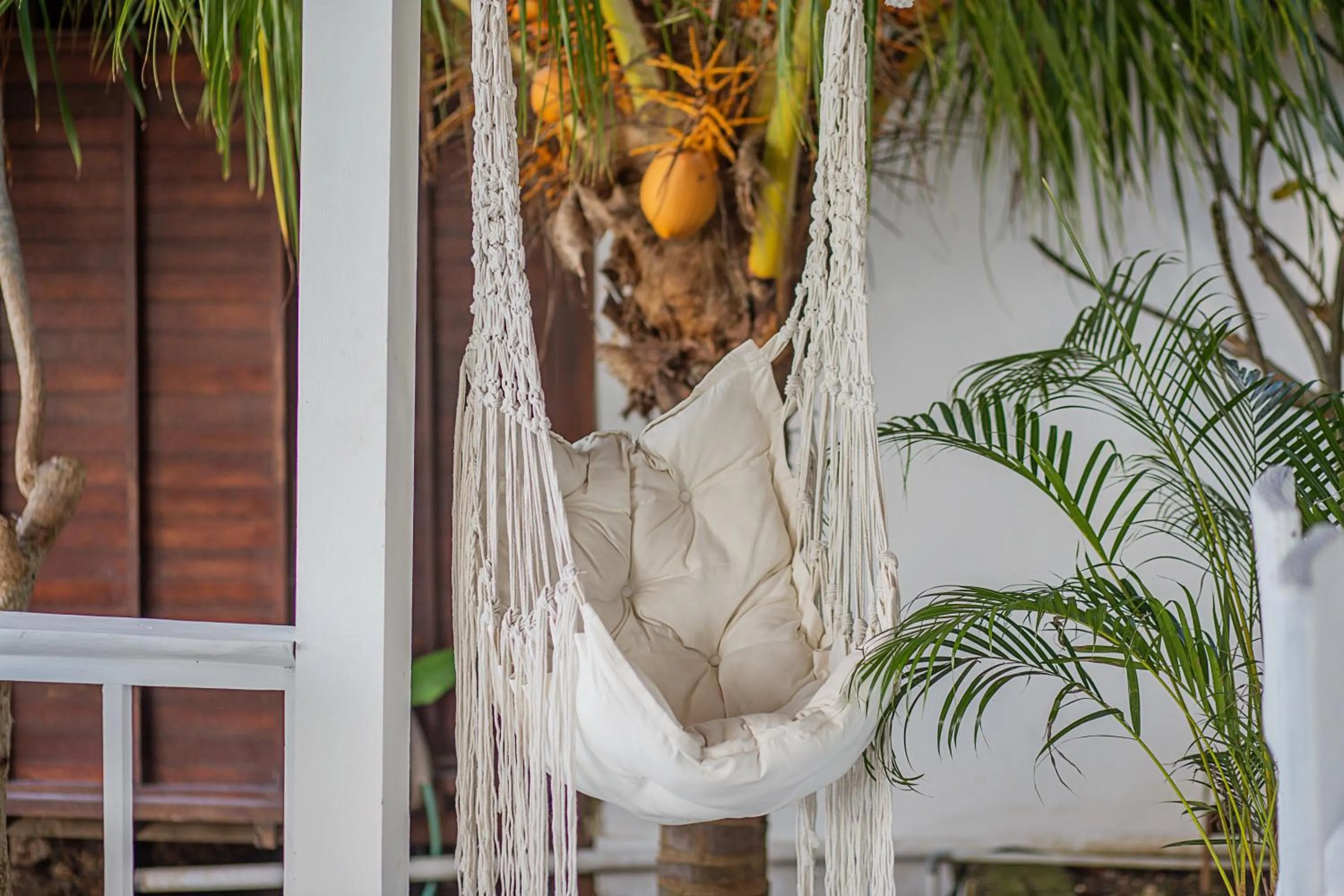 Day in Stardust Villas