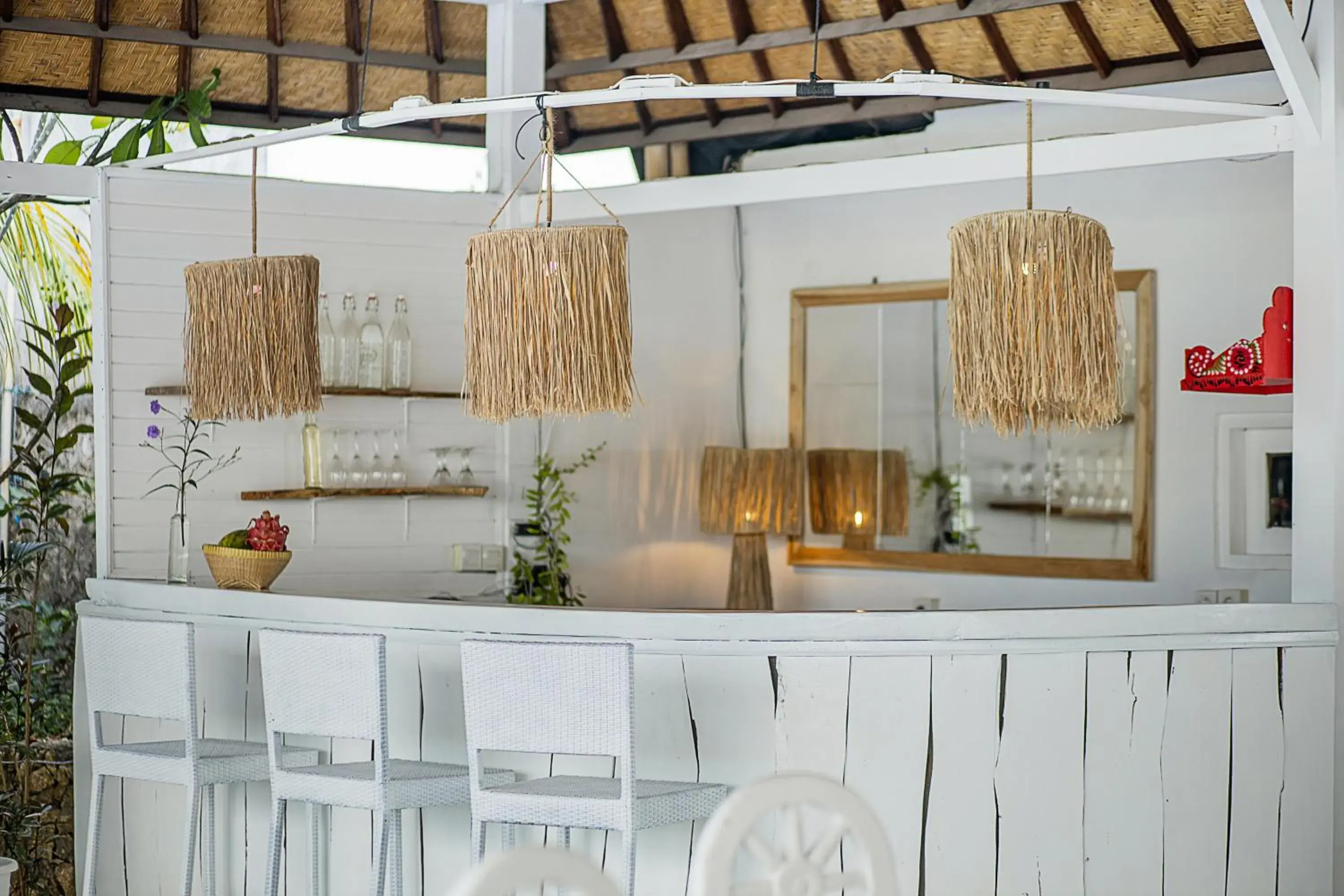 Restaurant/places to eat in Stardust Villas Restaurant/places to eat in Stardust Villas