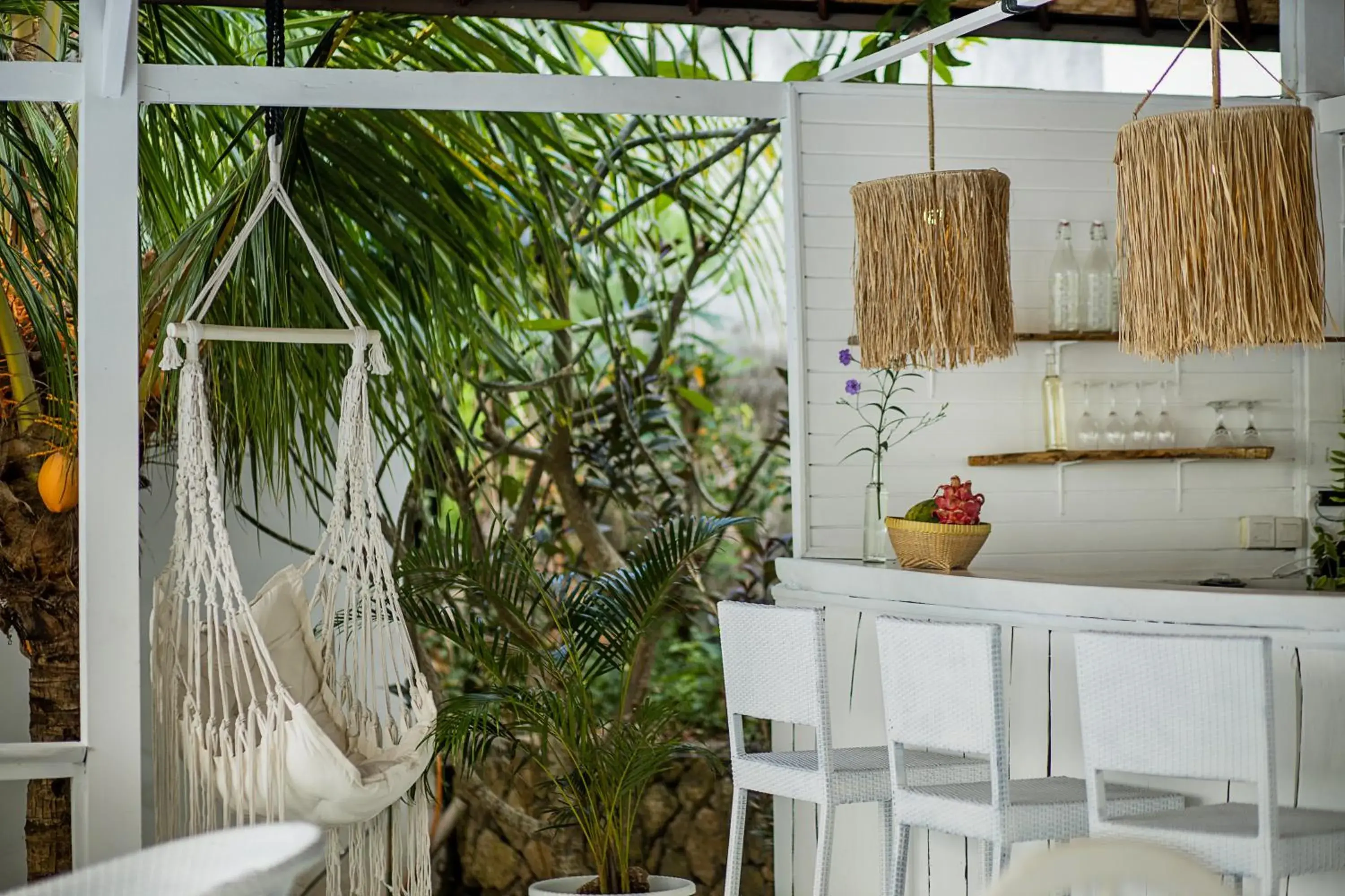 Restaurant/places to eat in Stardust Villas Restaurant/places to eat in Stardust Villas