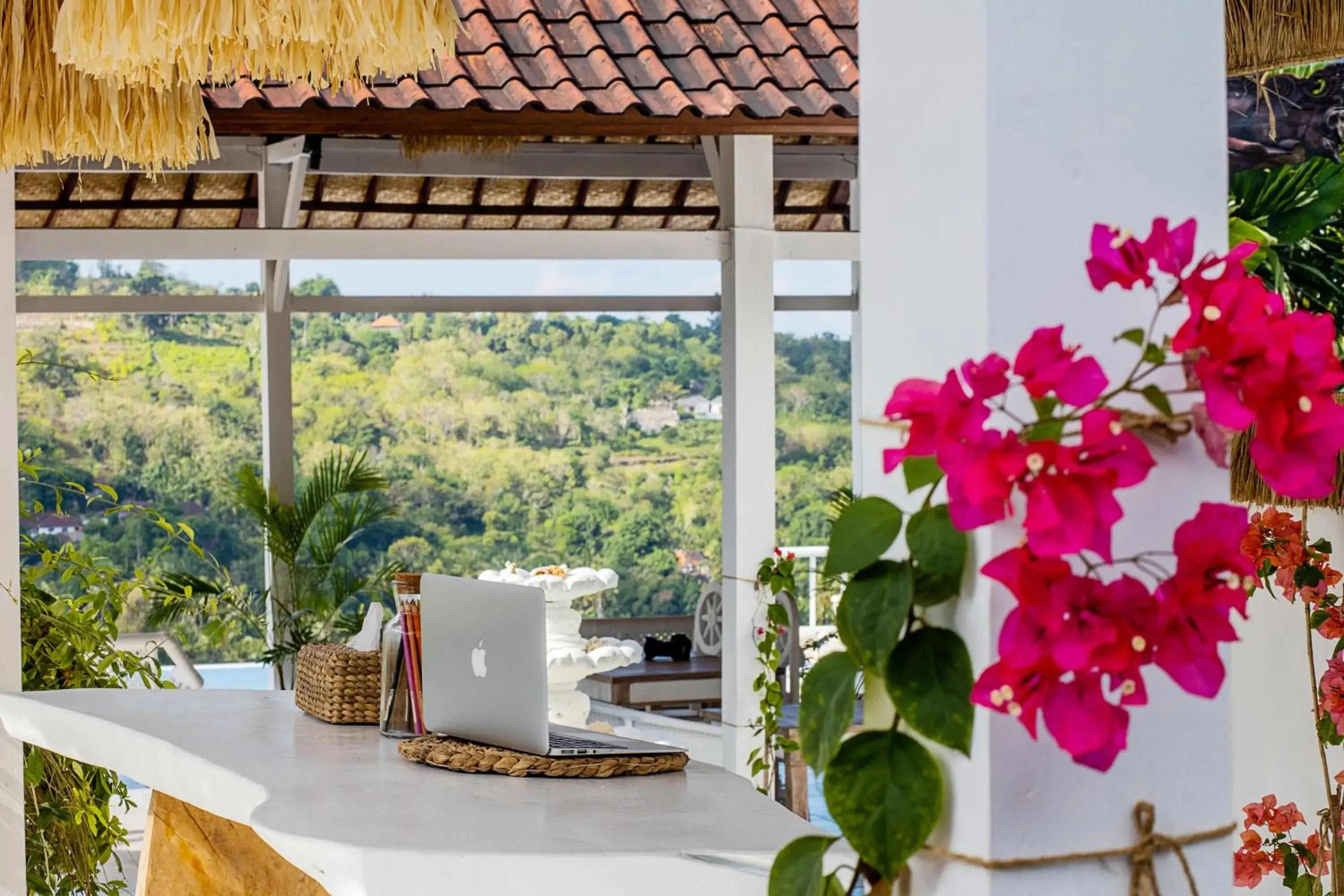 Lobby or reception in Stardust Villas Lobby or reception in Stardust Villas