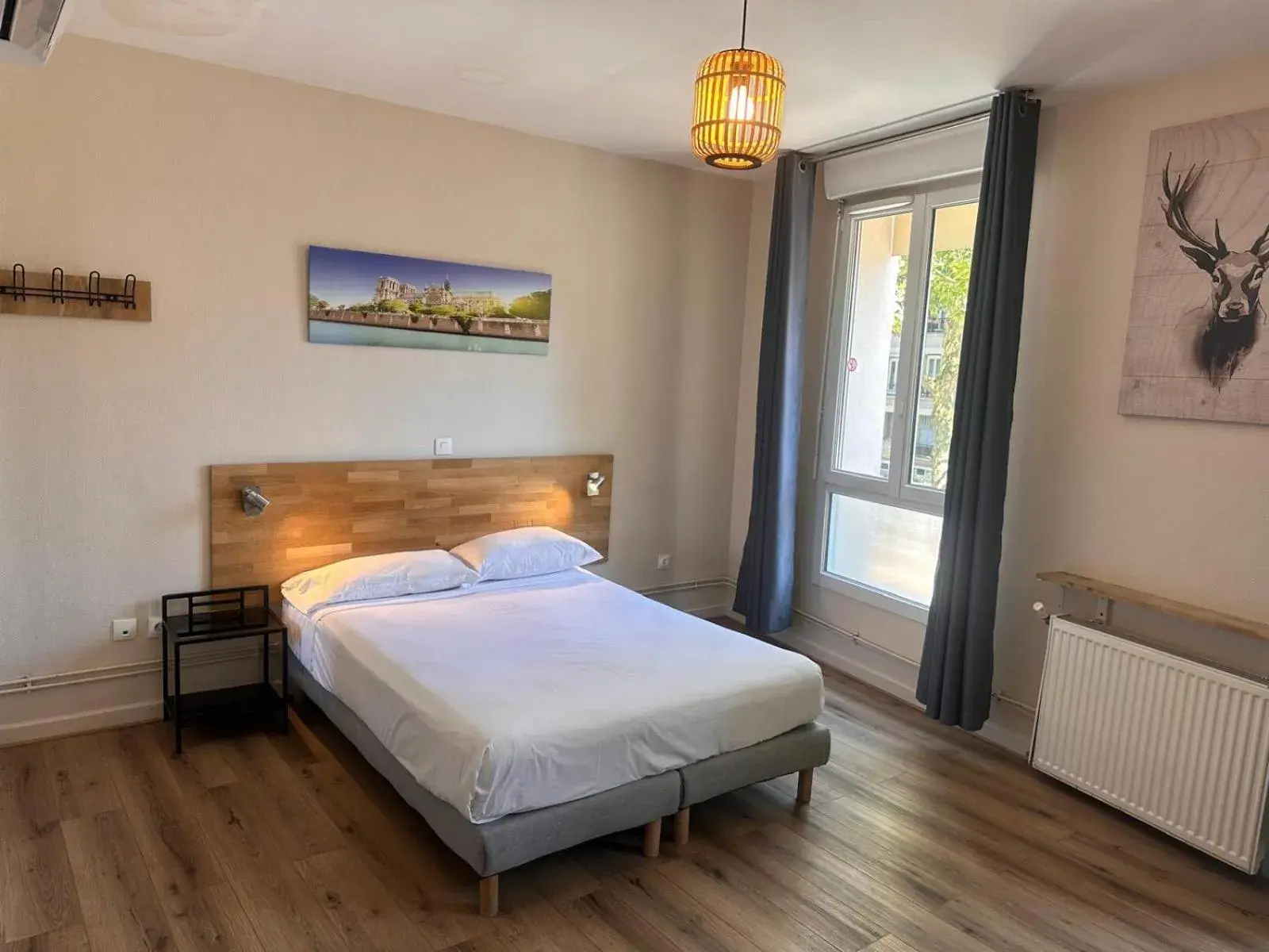 HOTEL IN PARIS HOTEL IN PARIS