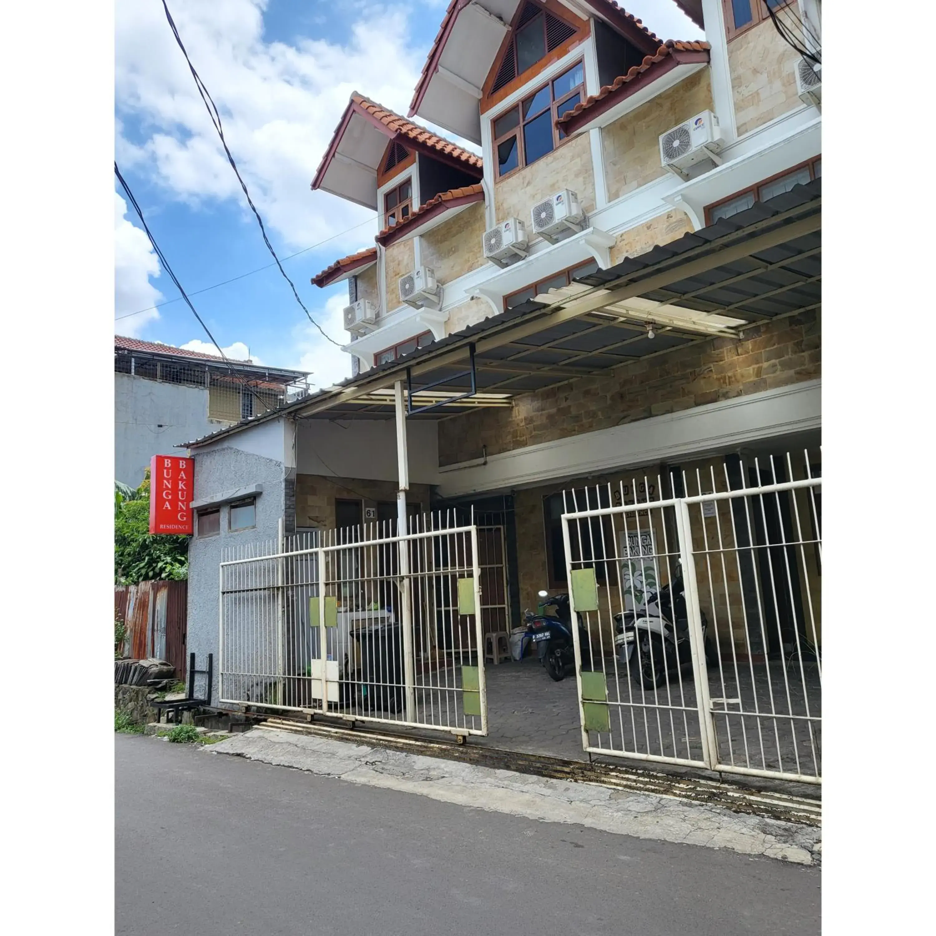 Bakung Residence Bakung Residence