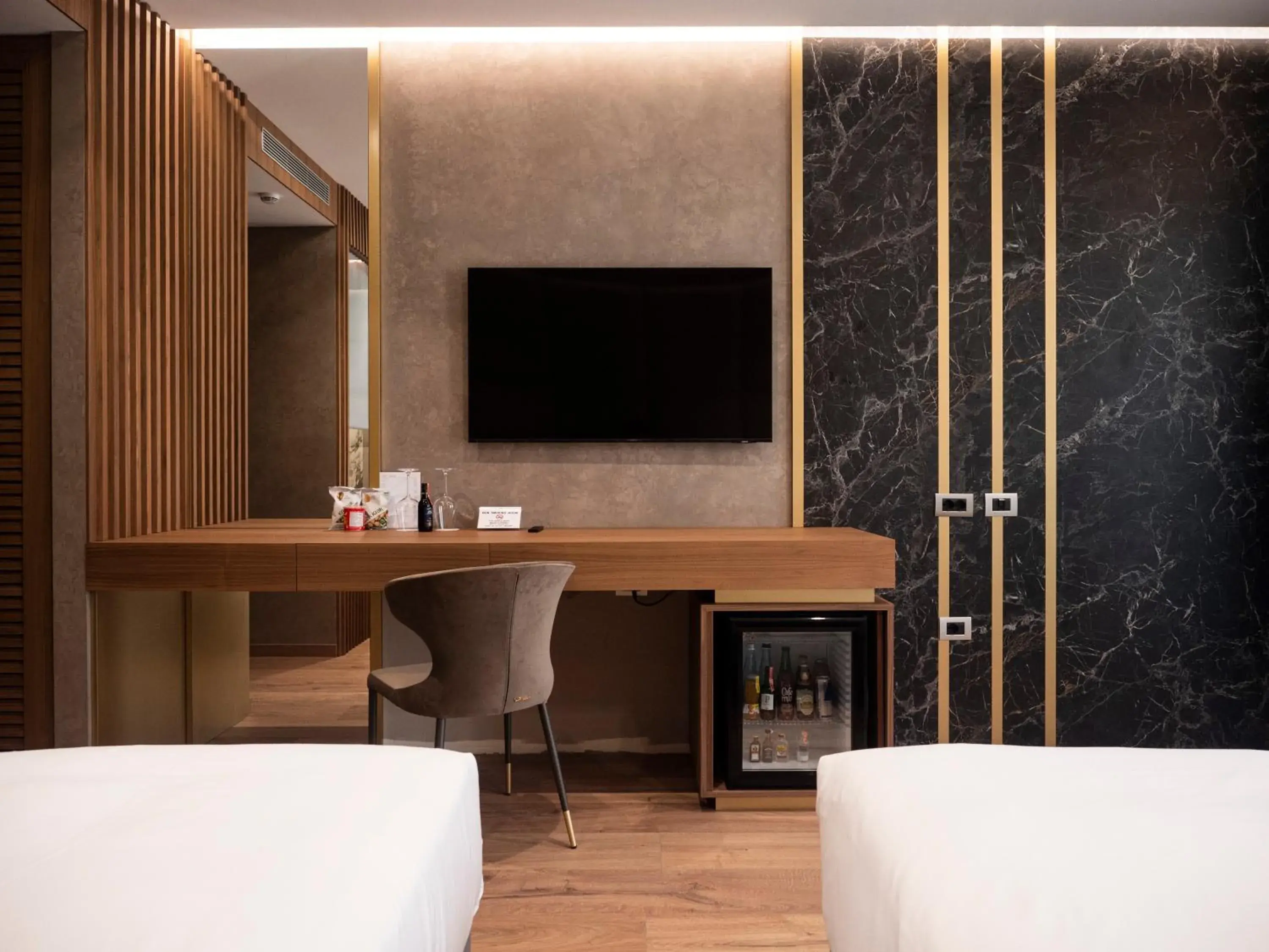 Photo of the whole room in Marinaj Hotel & SPA Photo of the whole room in Marinaj Hotel & SPA