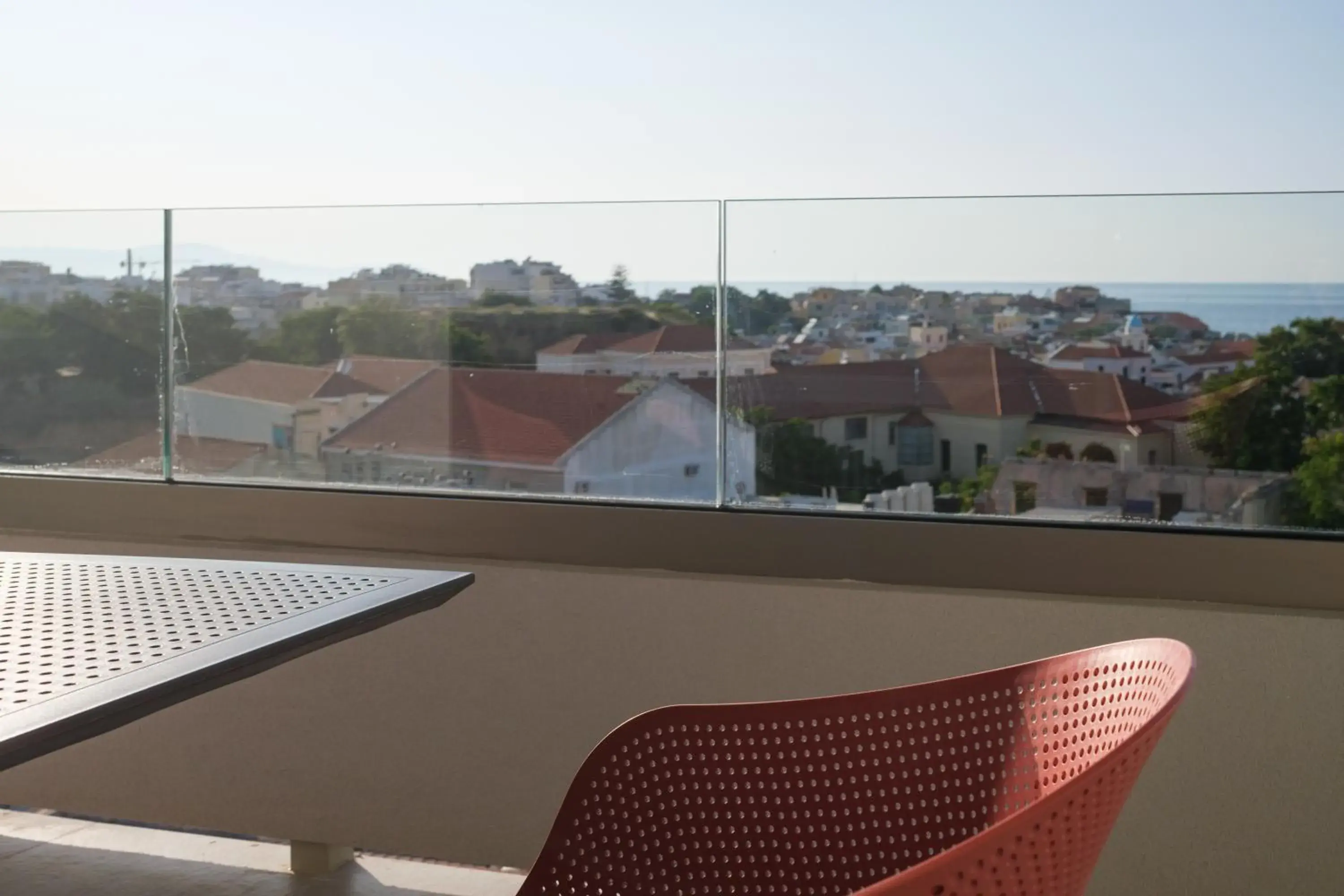 Sky-High Central Penthouse w. Stunning Views - 03 Sky-High Central Penthouse w. Stunning Views - 03