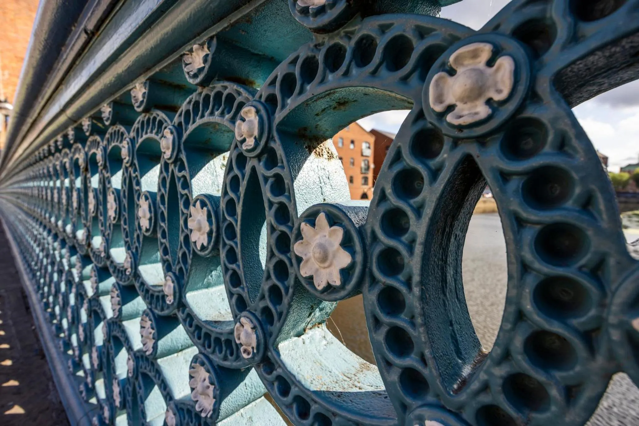 Nearby landmark in Hotel Indigo Leeds by IHG