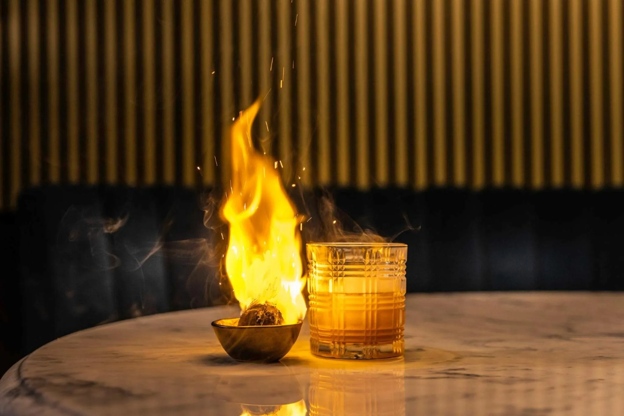 Photo of the whole room in Hotel Indigo Leeds by IHG