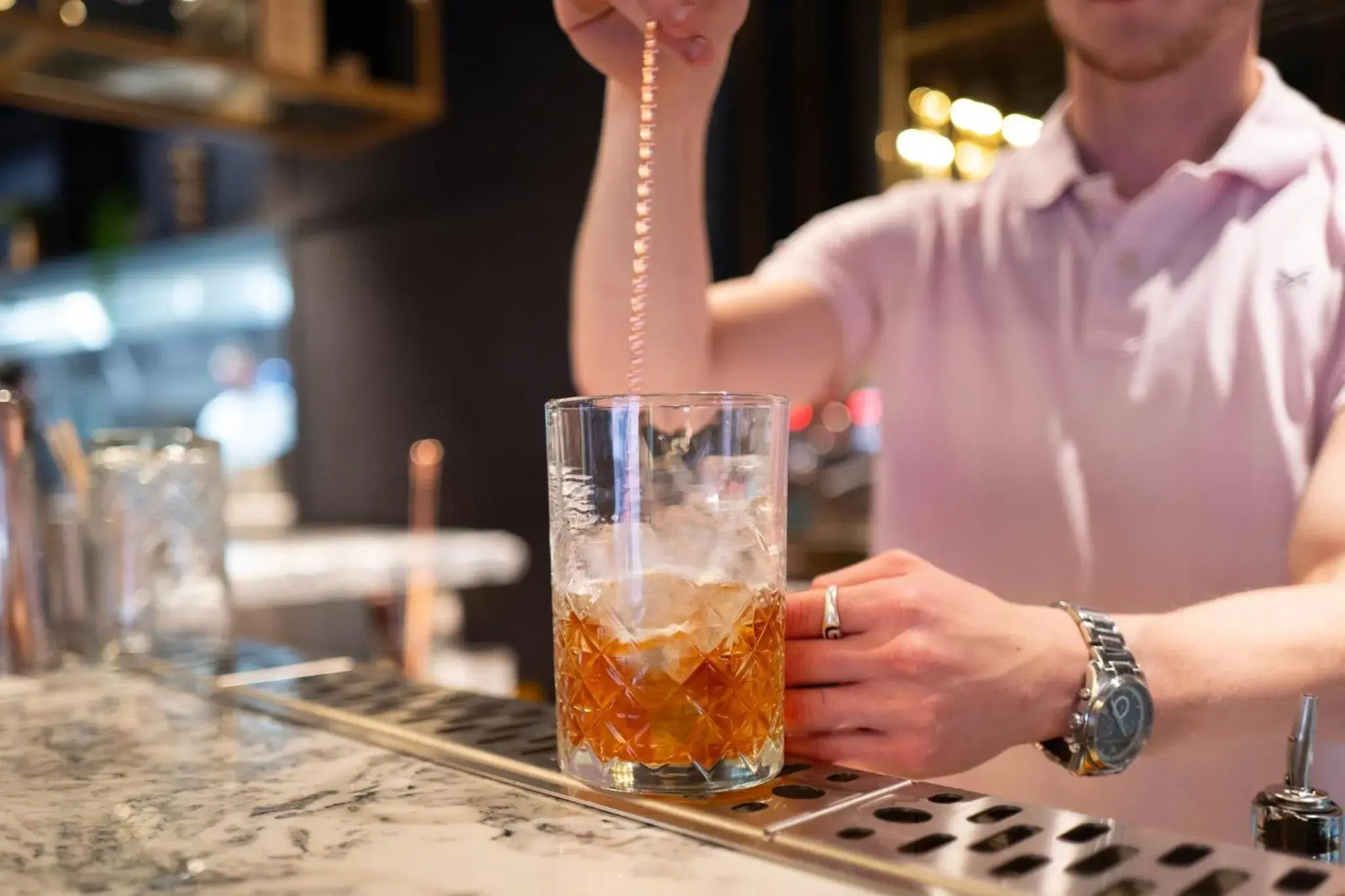 Photo of the whole room in Hotel Indigo Leeds by IHG Photo of the whole room in Hotel Indigo Leeds by IHG