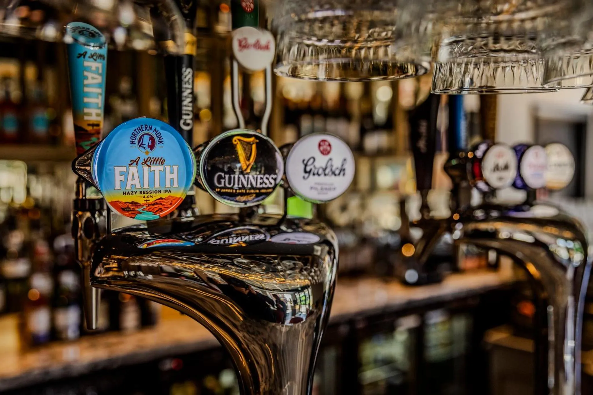 Photo of the whole room in Hotel Indigo Leeds by IHG