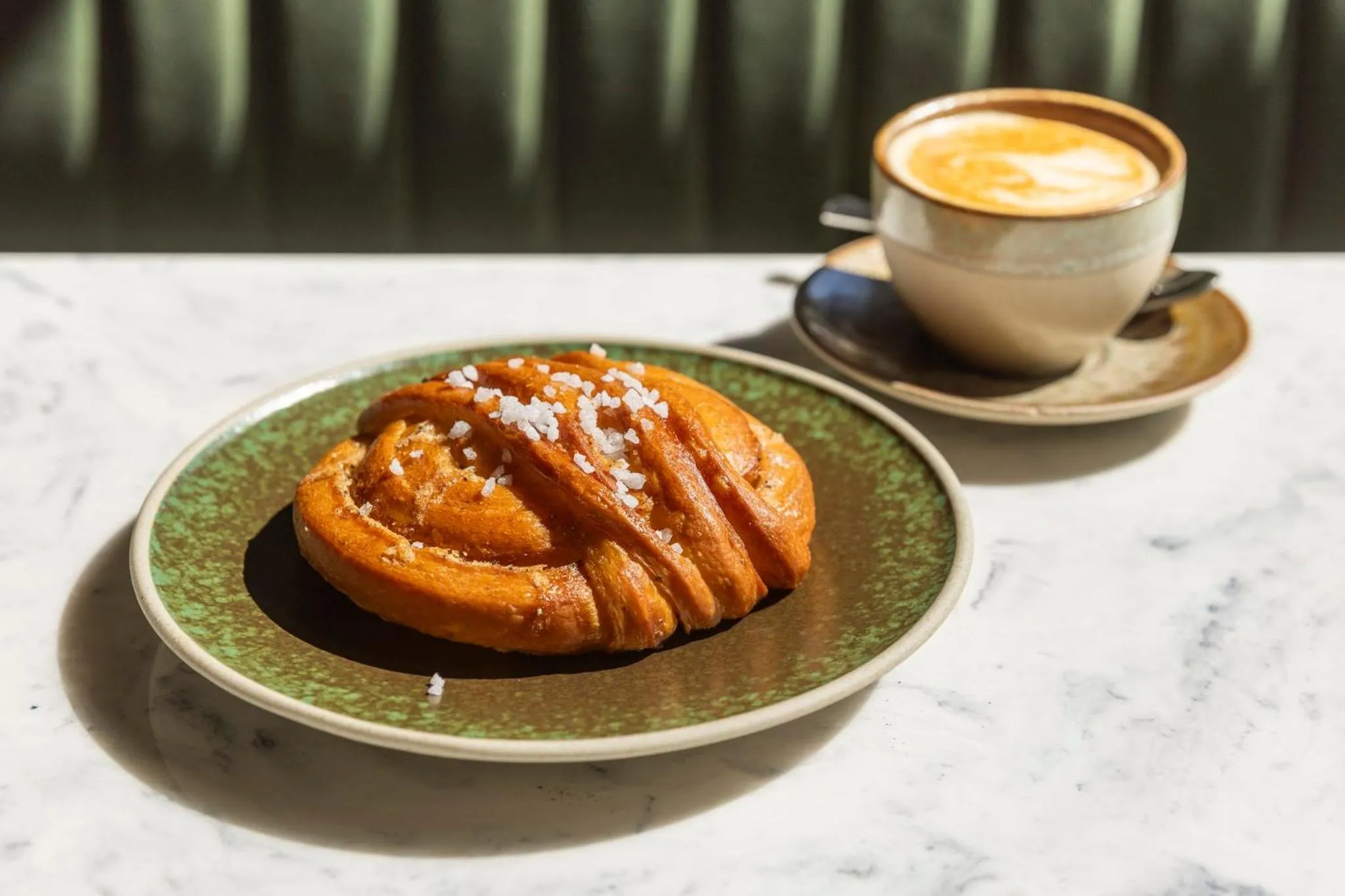 Restaurant/places to eat in Hotel Indigo Leeds by IHG