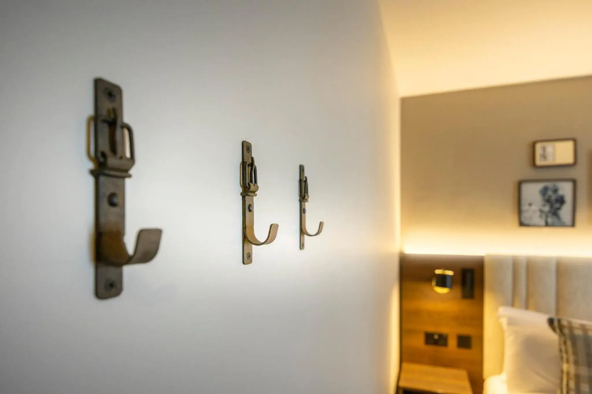 Photo of the whole room in Hotel Indigo Leeds by IHG Photo of the whole room in Hotel Indigo Leeds by IHG