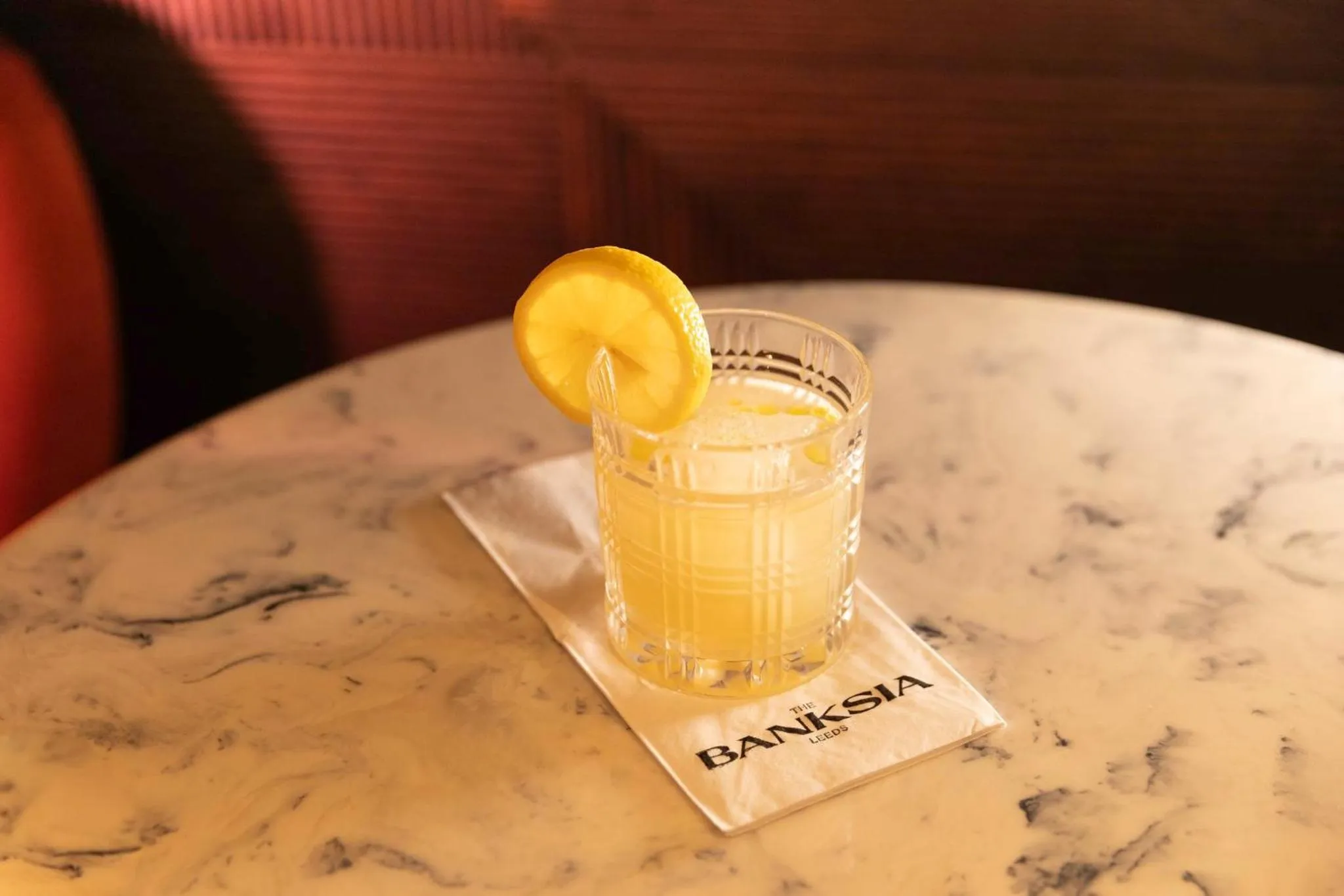 Photo of the whole room in Hotel Indigo Leeds by IHG