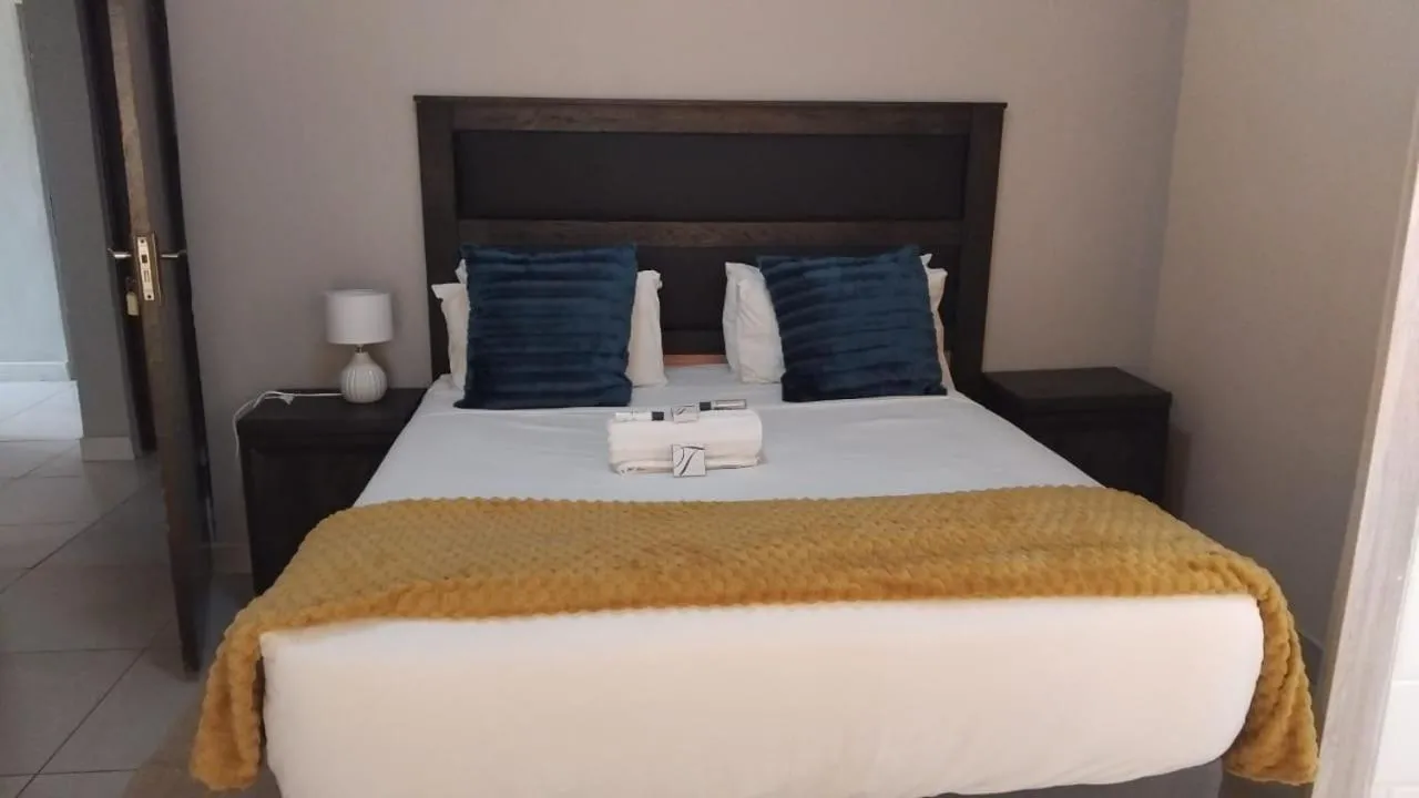 Jate Guest House