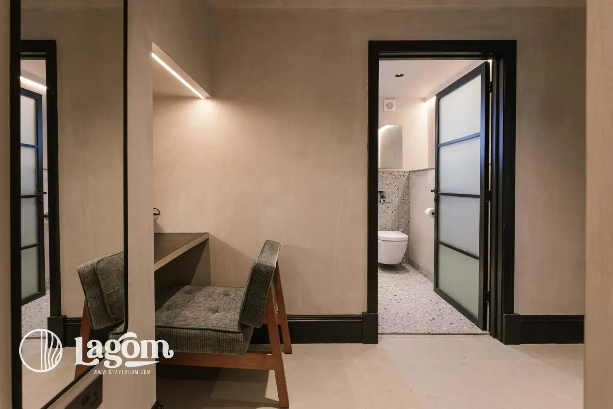 Japanese-Style Room in StayLagom Japanese-Style Room in StayLagom