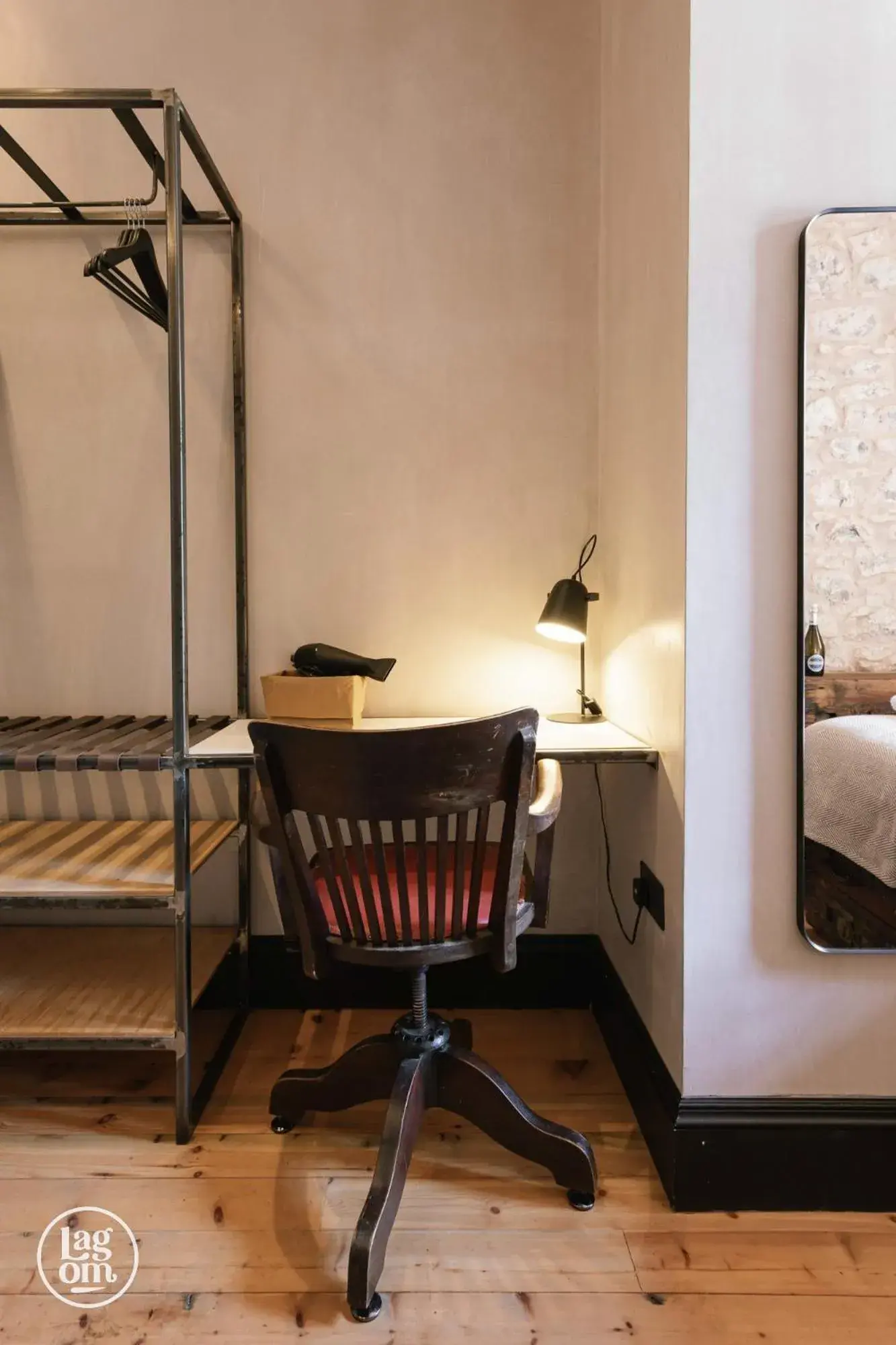 Queen Room in StayLagom Queen Room in StayLagom