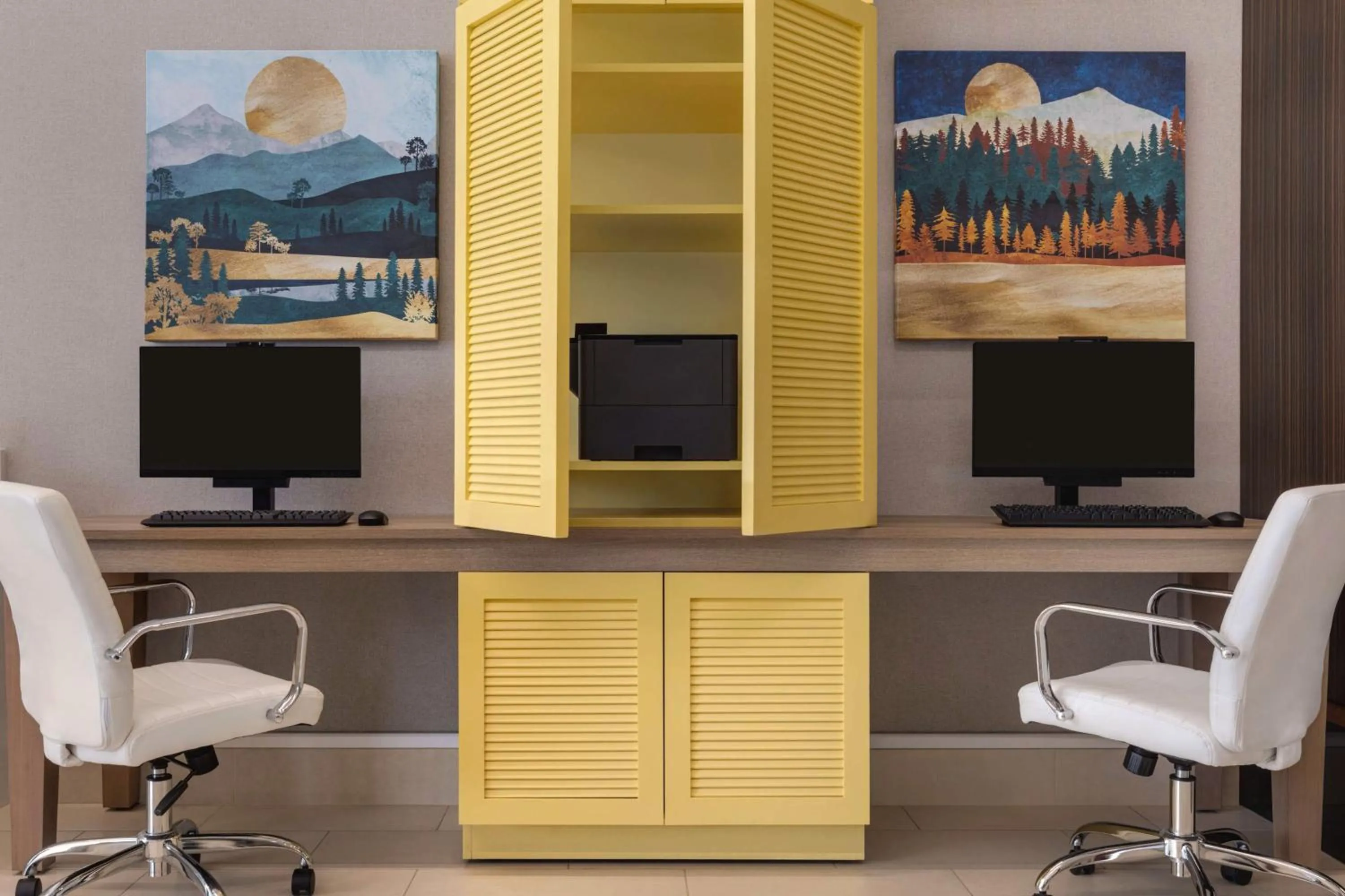 Business facilities in Home2 Suites By Hilton Dalton