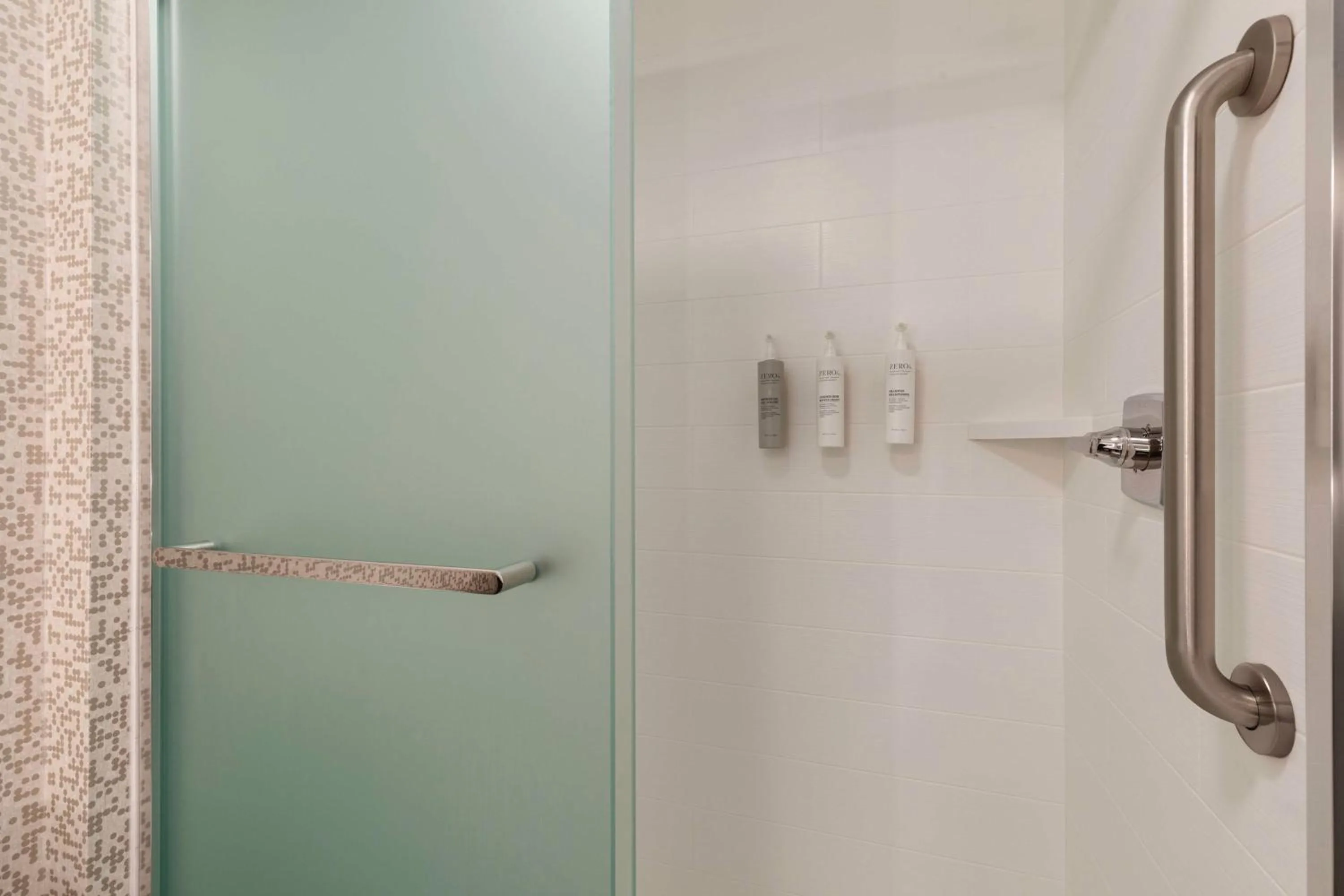 Bathroom in Home2 Suites By Hilton Dalton