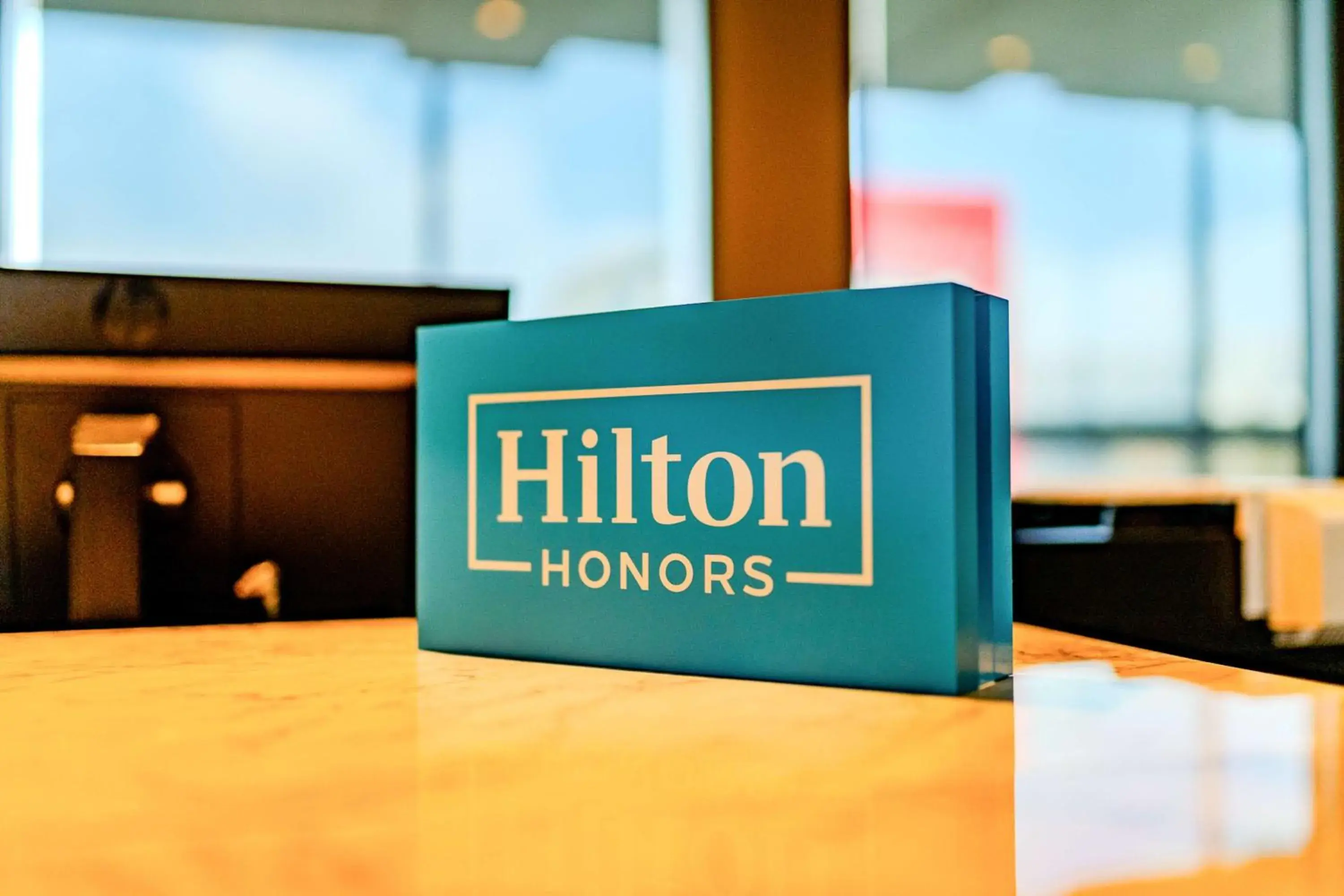 Property building in Hampton By Hilton Santiago Las Condes Property building in Hampton By Hilton Santiago Las Condes