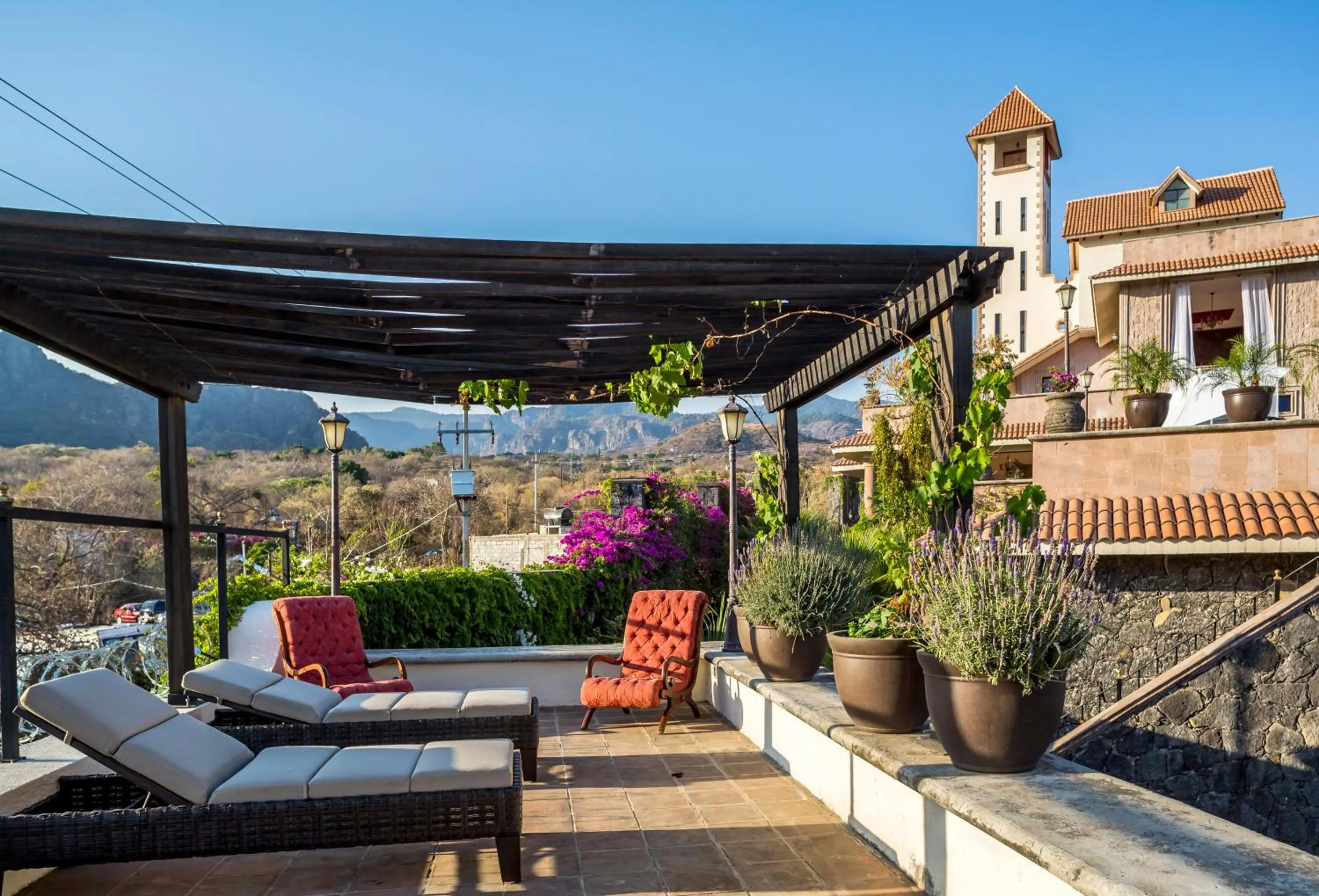 Hotel Boutique Casa Isabella