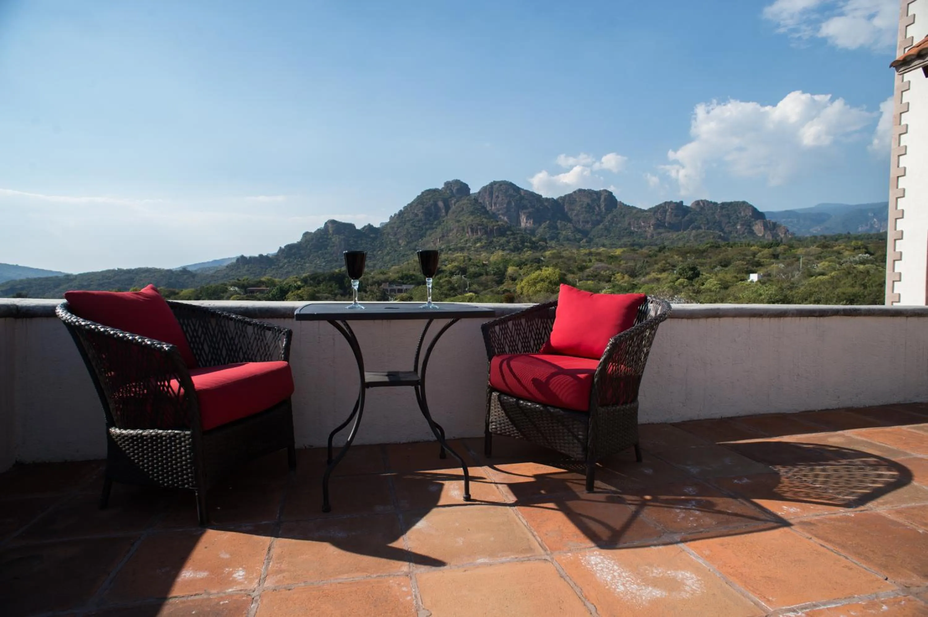 Hotel Boutique Casa Isabella