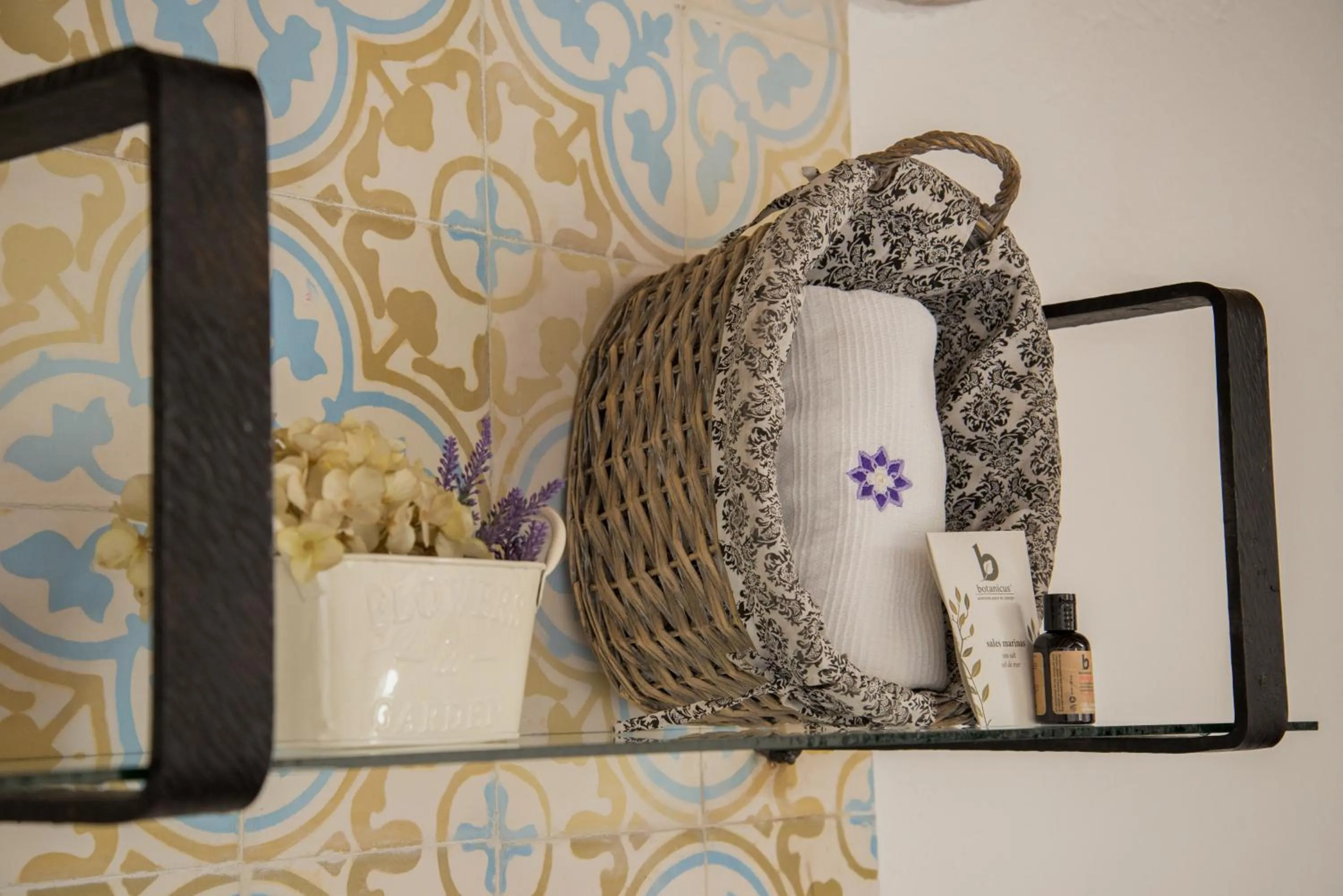 Hotel Boutique Casa Isabella