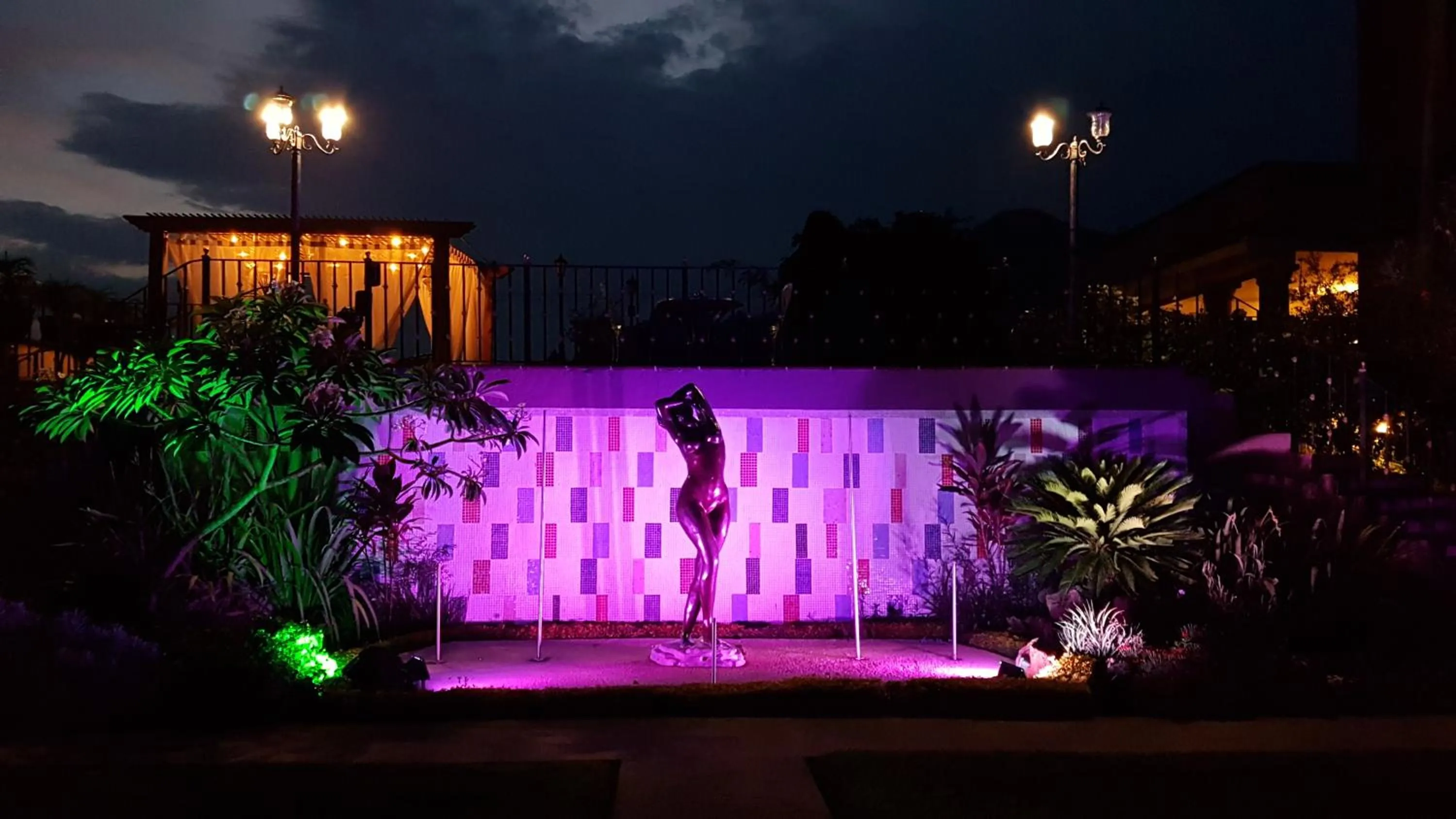 Hotel Boutique Casa Isabella