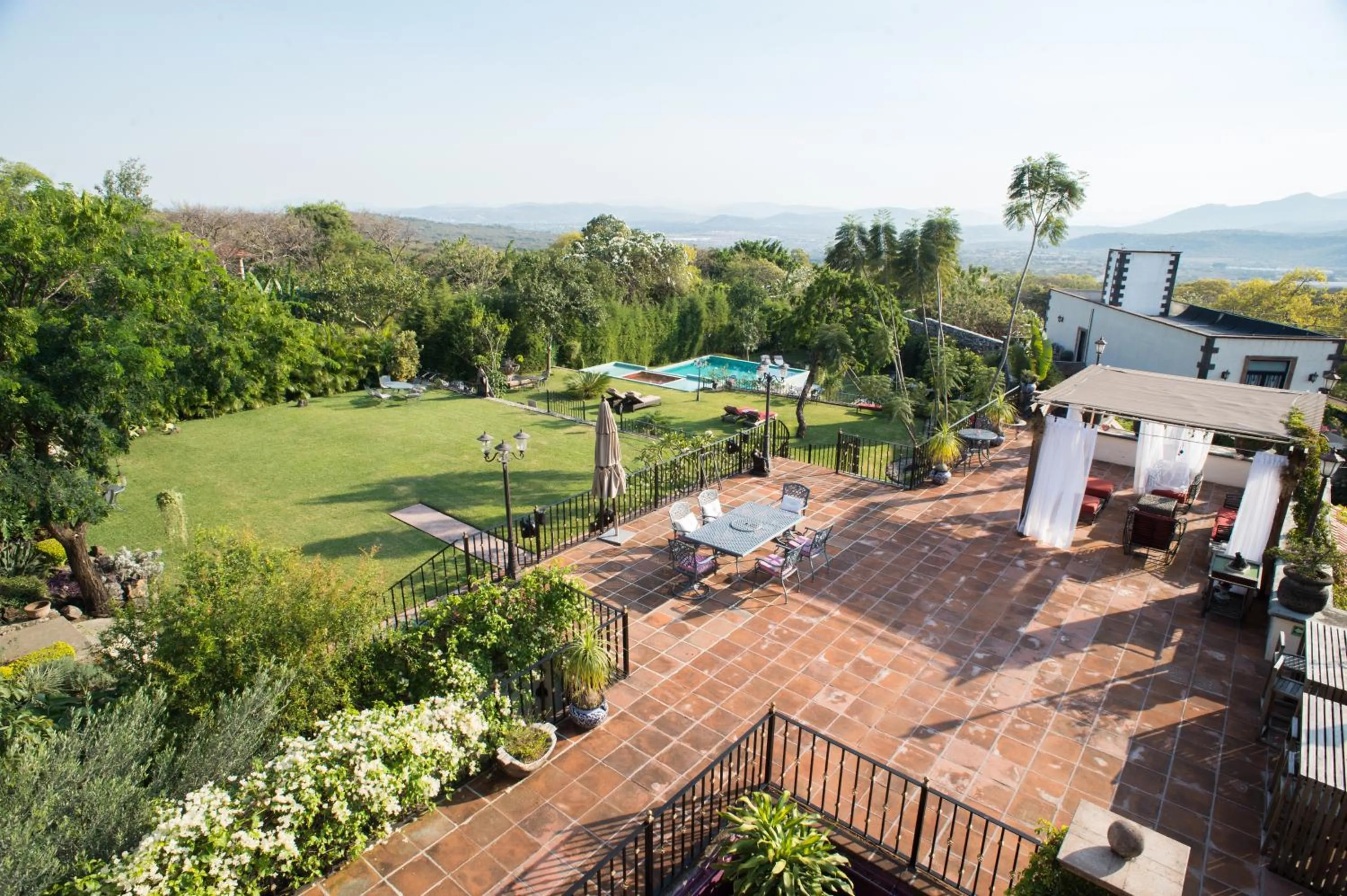 Hotel Boutique Casa Isabella