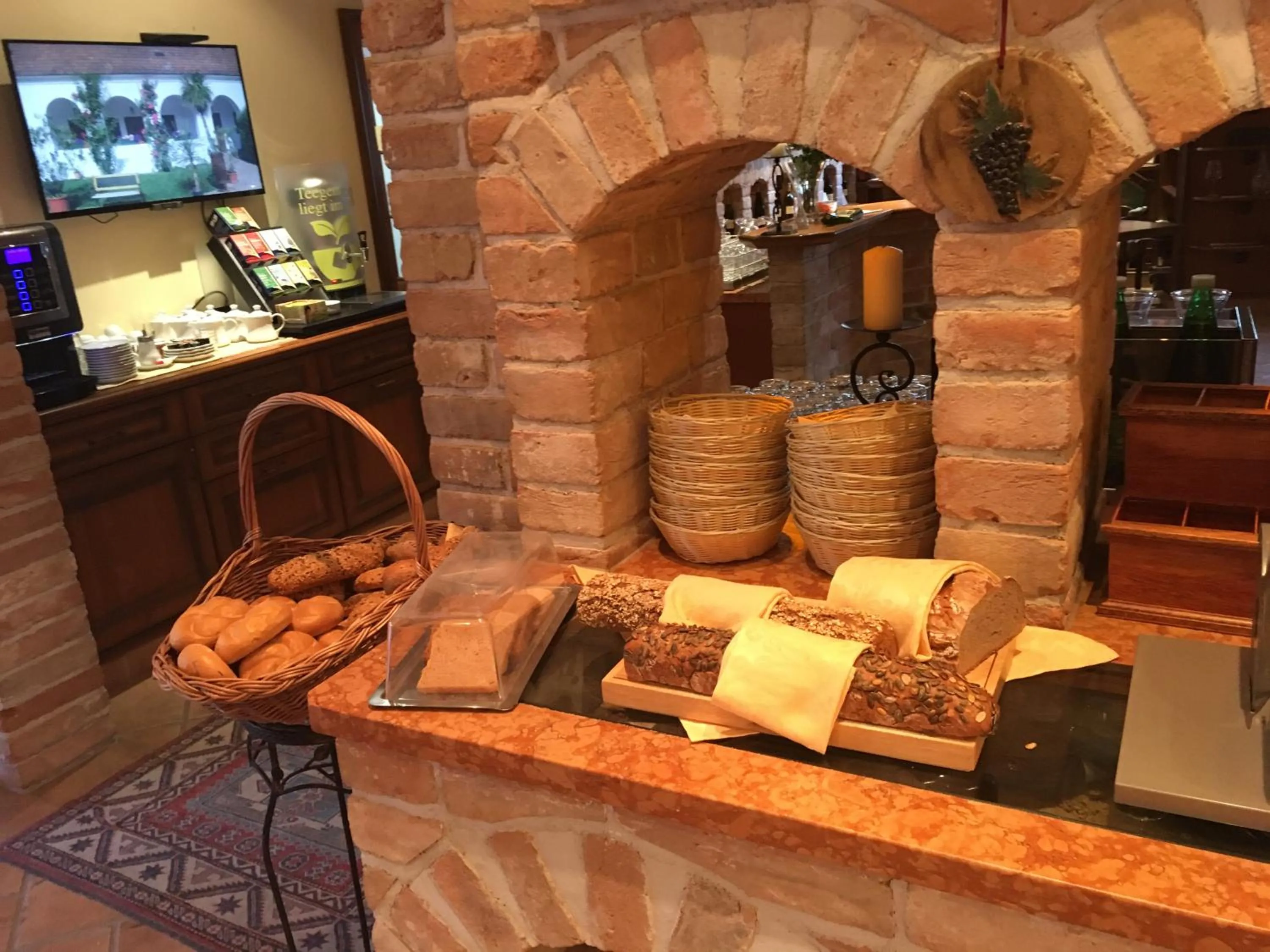 Genießerhof Haimer - Hotel Garni
