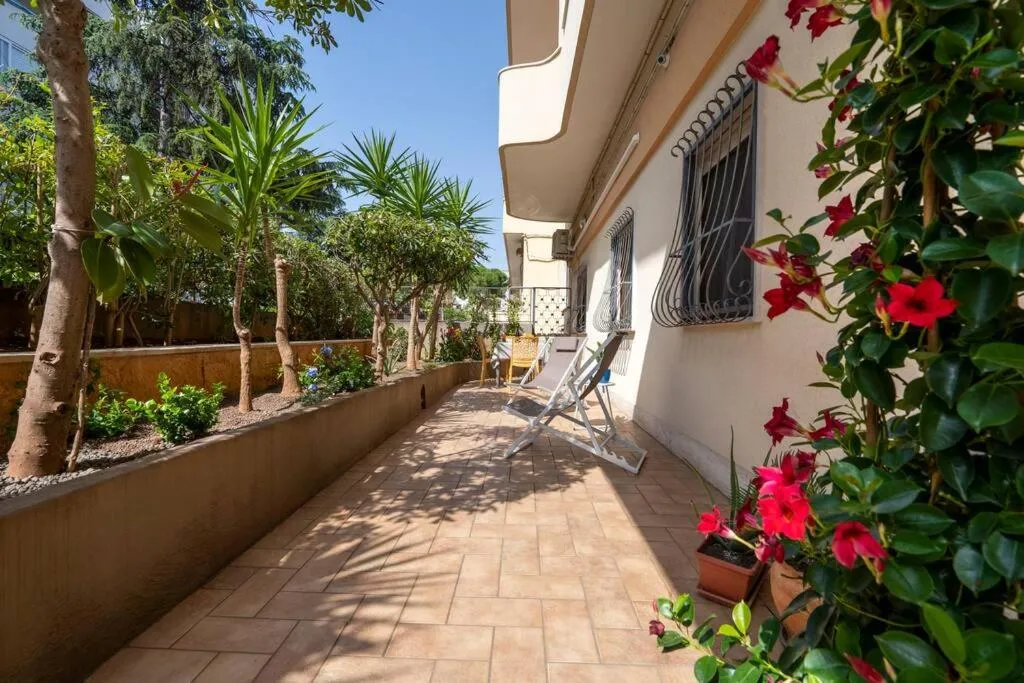 Casa Don Antonio