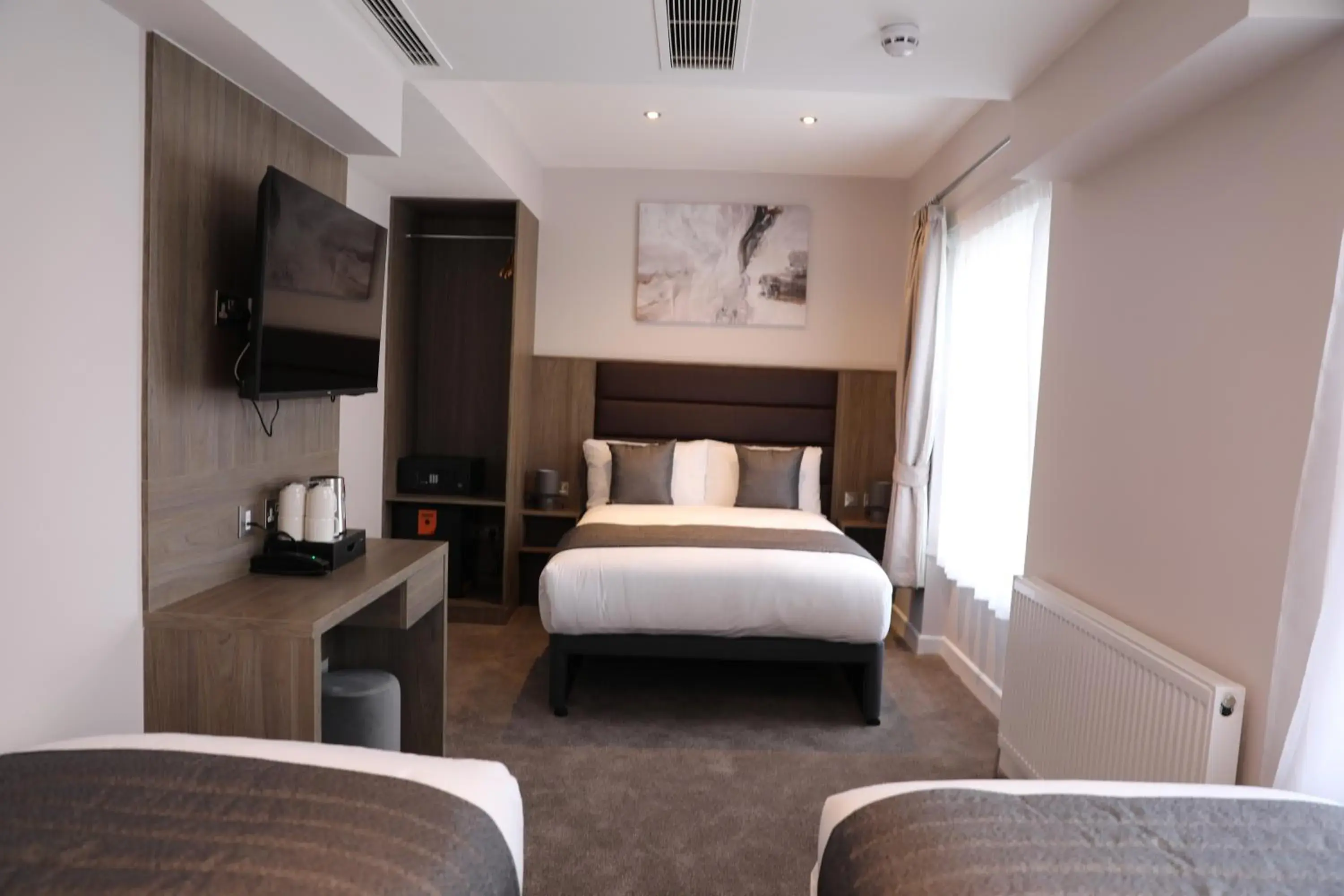 Bedroom, Bed in Reem Hotel Bedroom, Bed in Reem Hotel