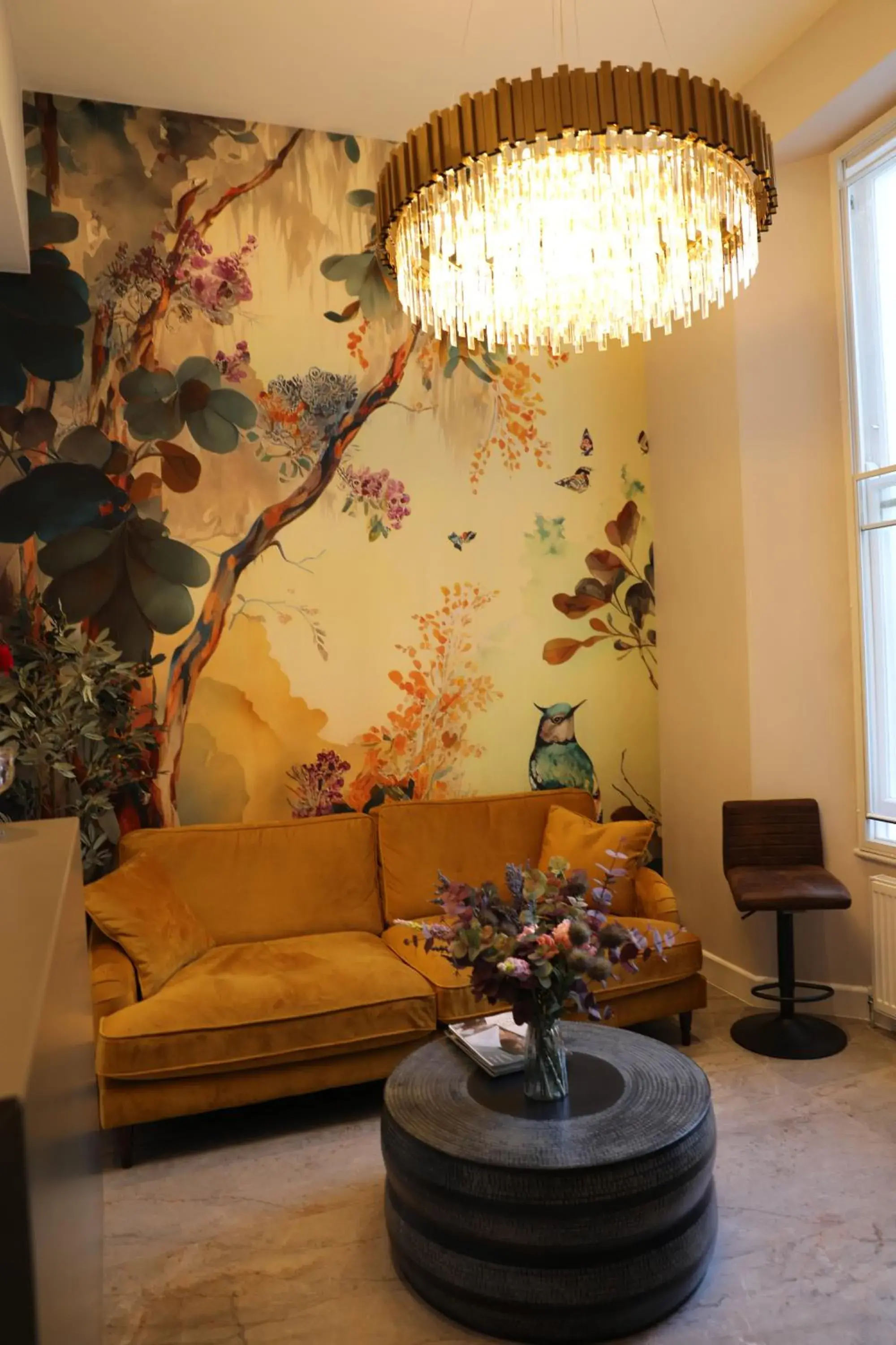 Lobby or reception in Reem Hotel Lobby or reception in Reem Hotel