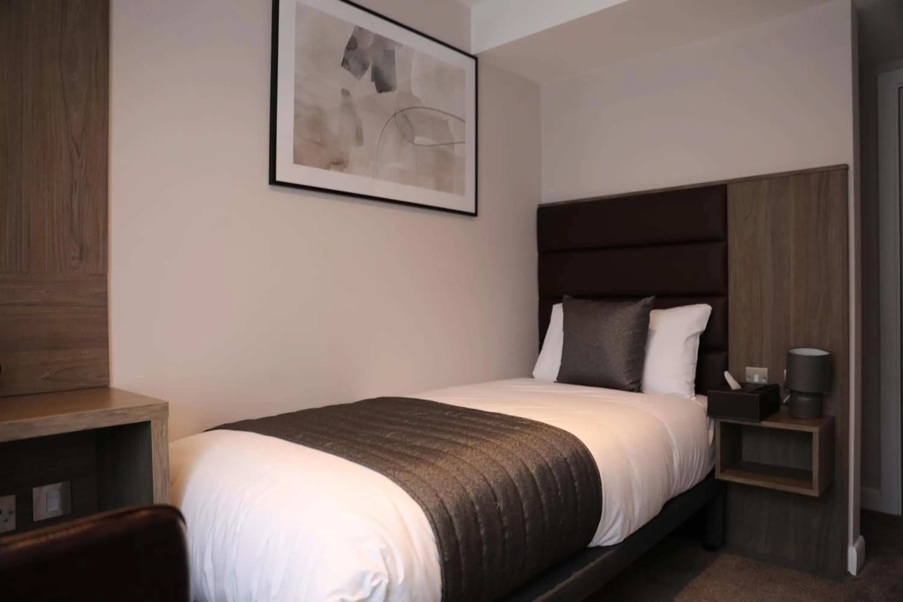 Bedroom, Bed in Reem Hotel Bedroom, Bed in Reem Hotel