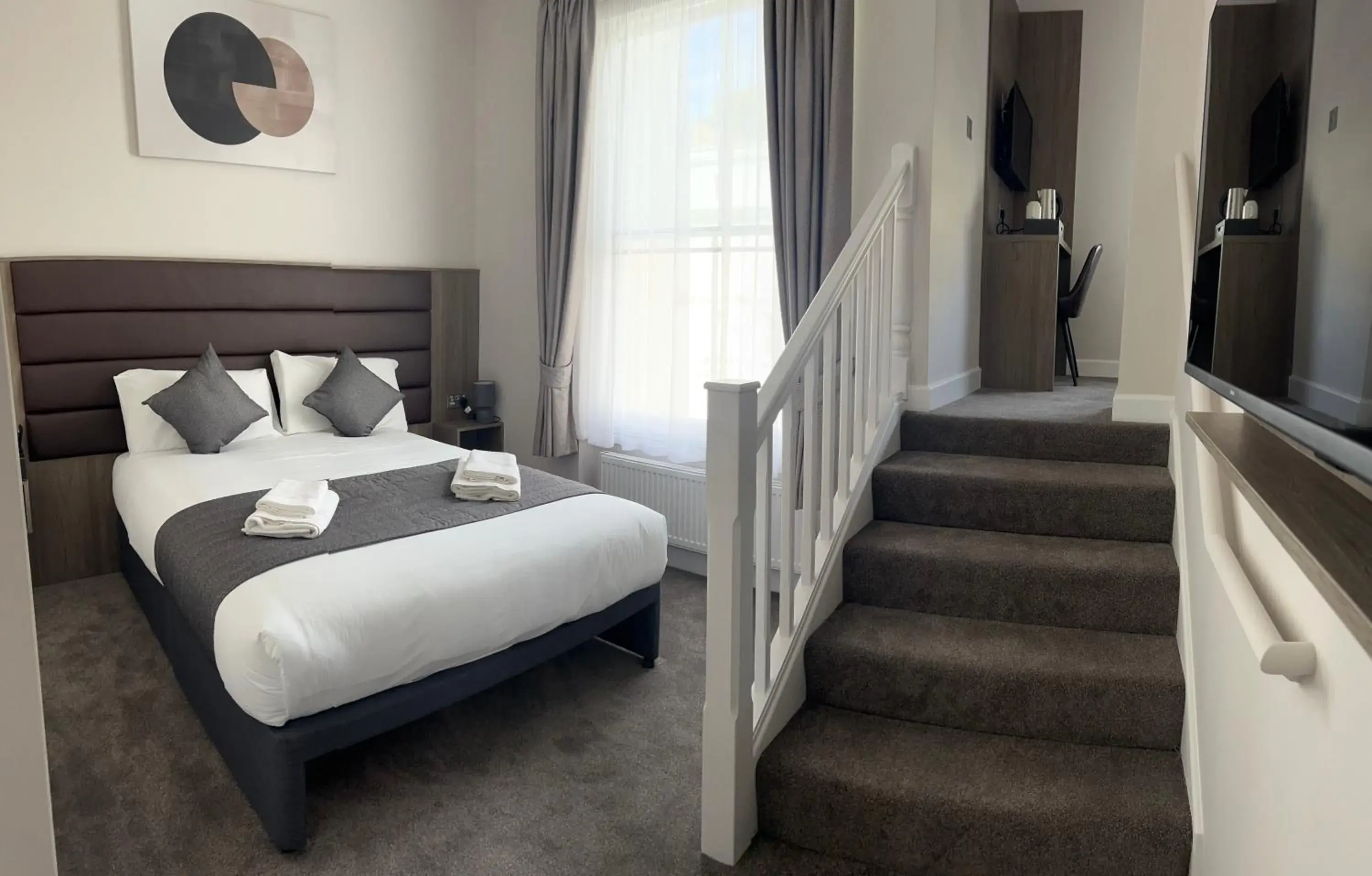 Bedroom, Bed in Reem Hotel Bedroom, Bed in Reem Hotel