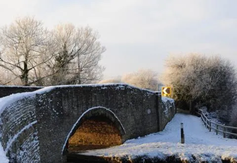 View (from property/room) in The Great Western Arms