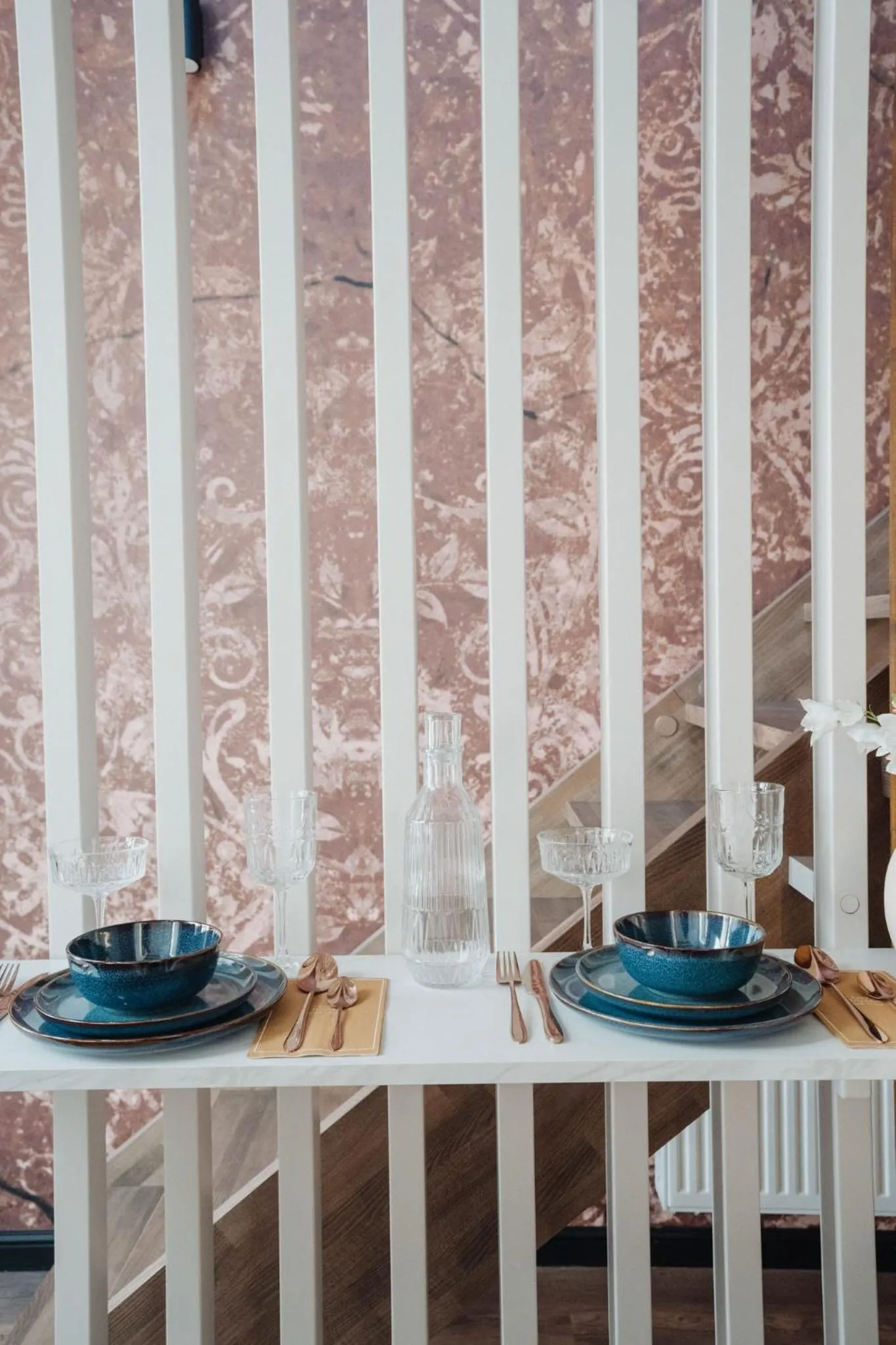 Photo of the whole room in Cu Residence - LoftAffair Spa Collection