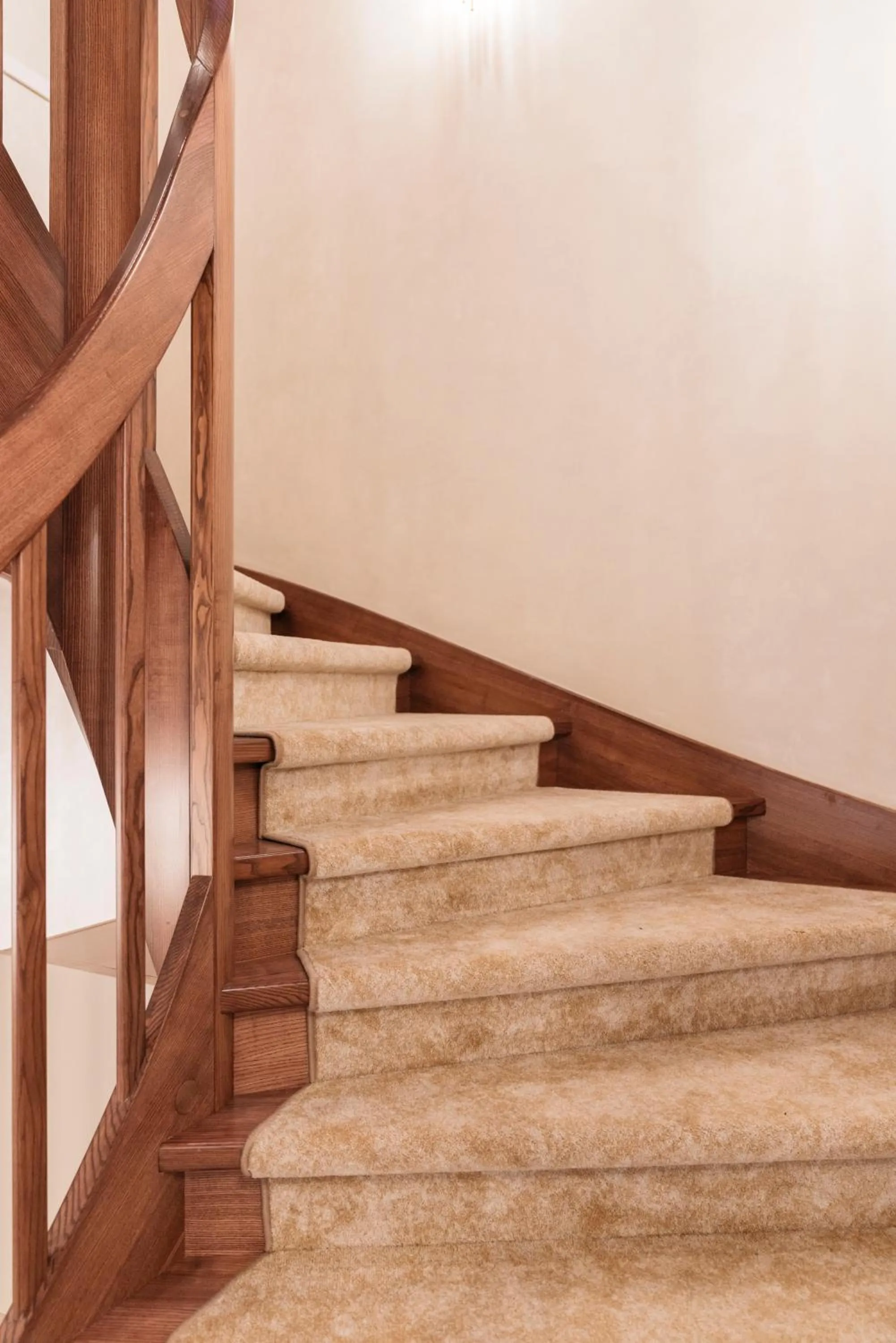 Property building in Cu Residence - LoftAffair Spa Collection