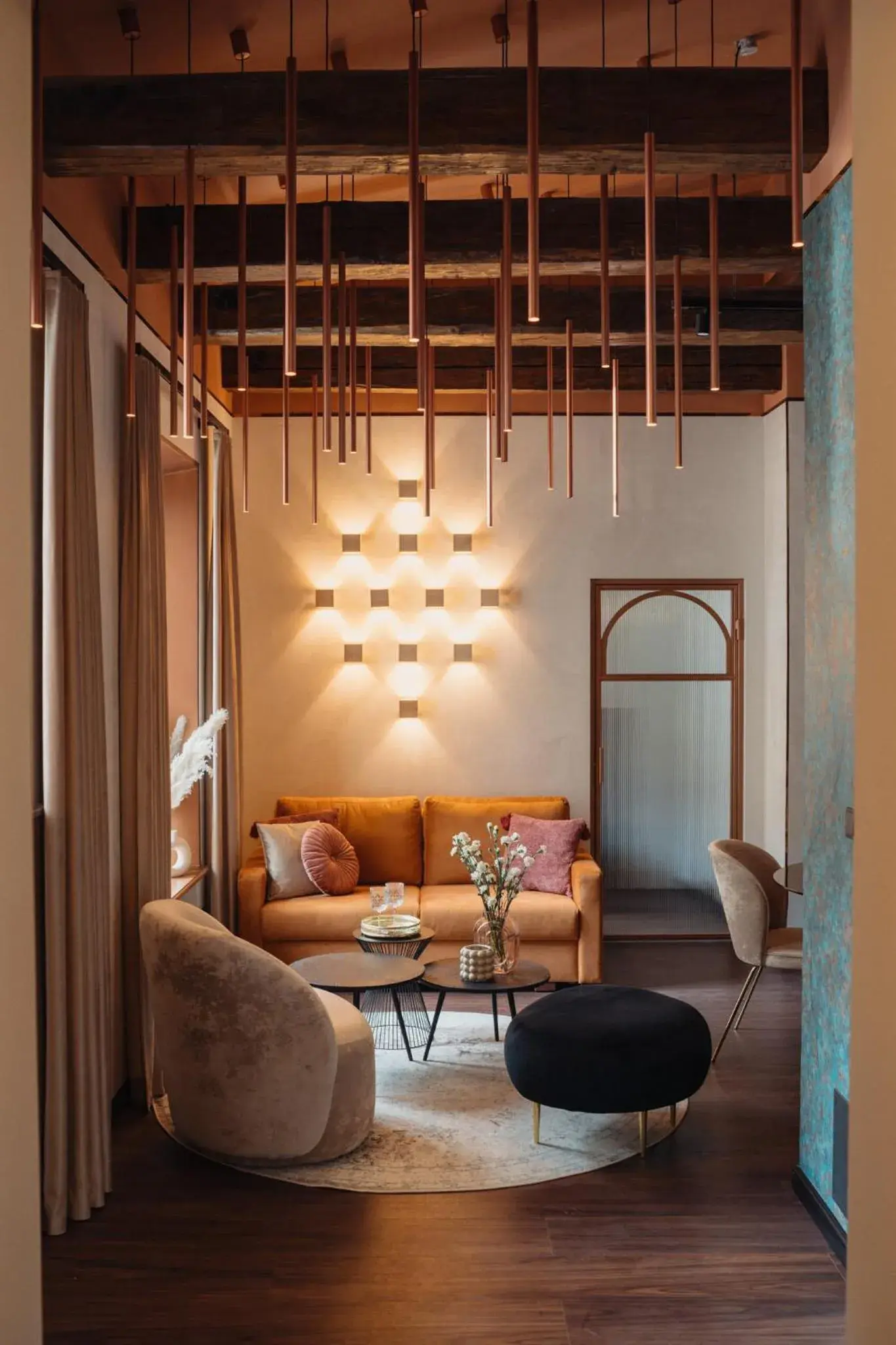 Cu Residence - LoftAffair Spa Collection Cu Residence - LoftAffair Spa Collection