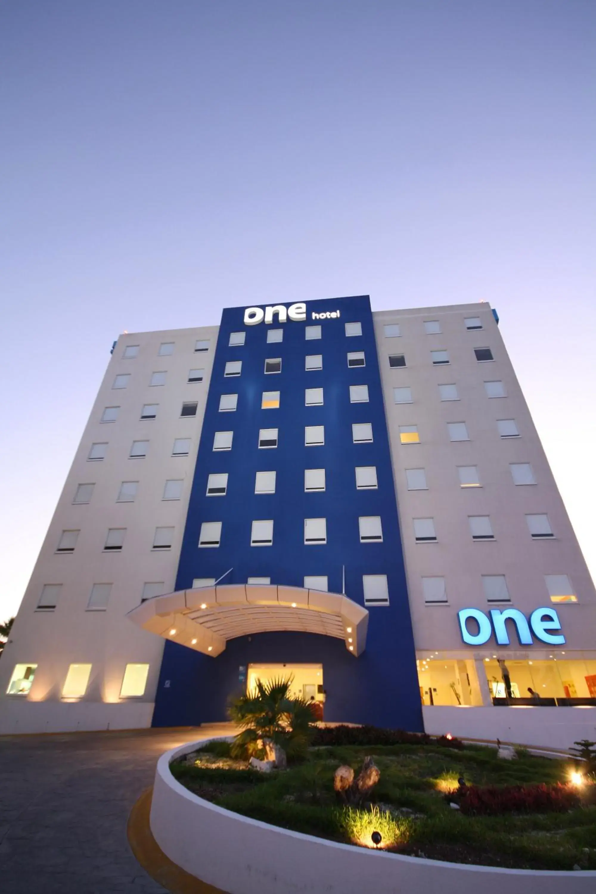 Property building in One Ciudad del Carmen Concordia Property building in One Ciudad del Carmen Concordia