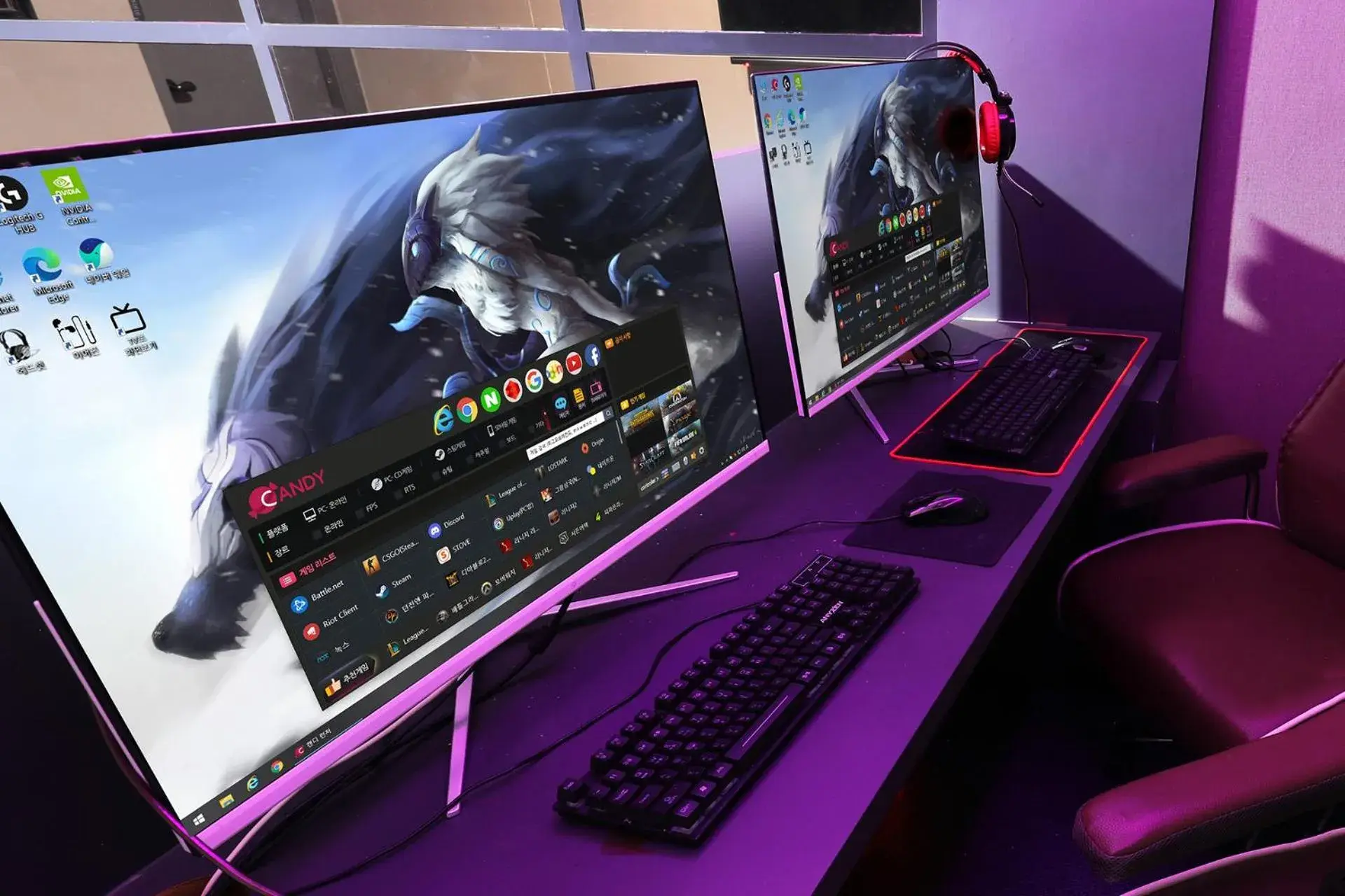 TV and multimedia in Carlton Hotel TV and multimedia in Carlton Hotel