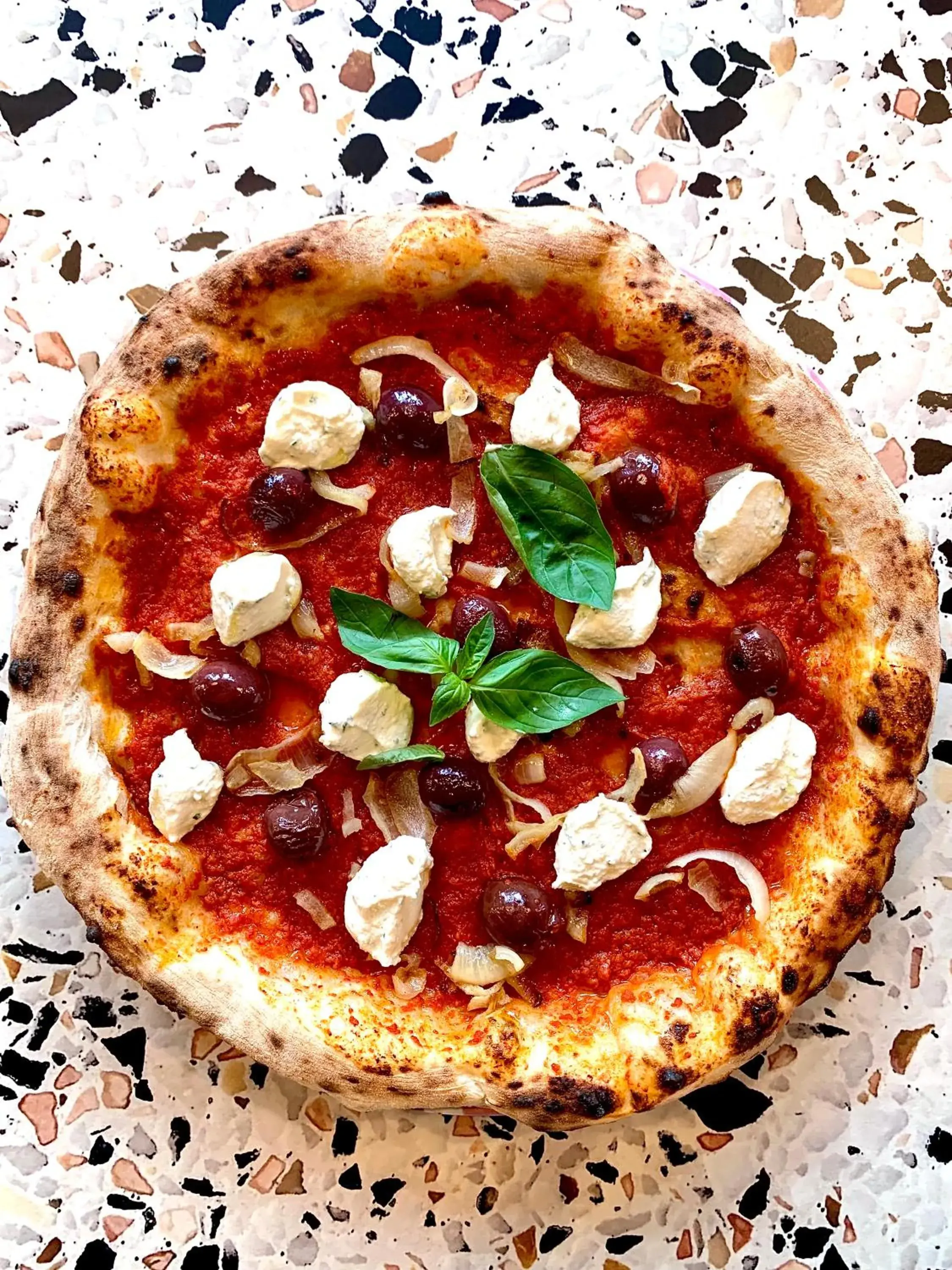 Restaurant/places to eat in The People Caen Restaurant/places to eat in The People Caen