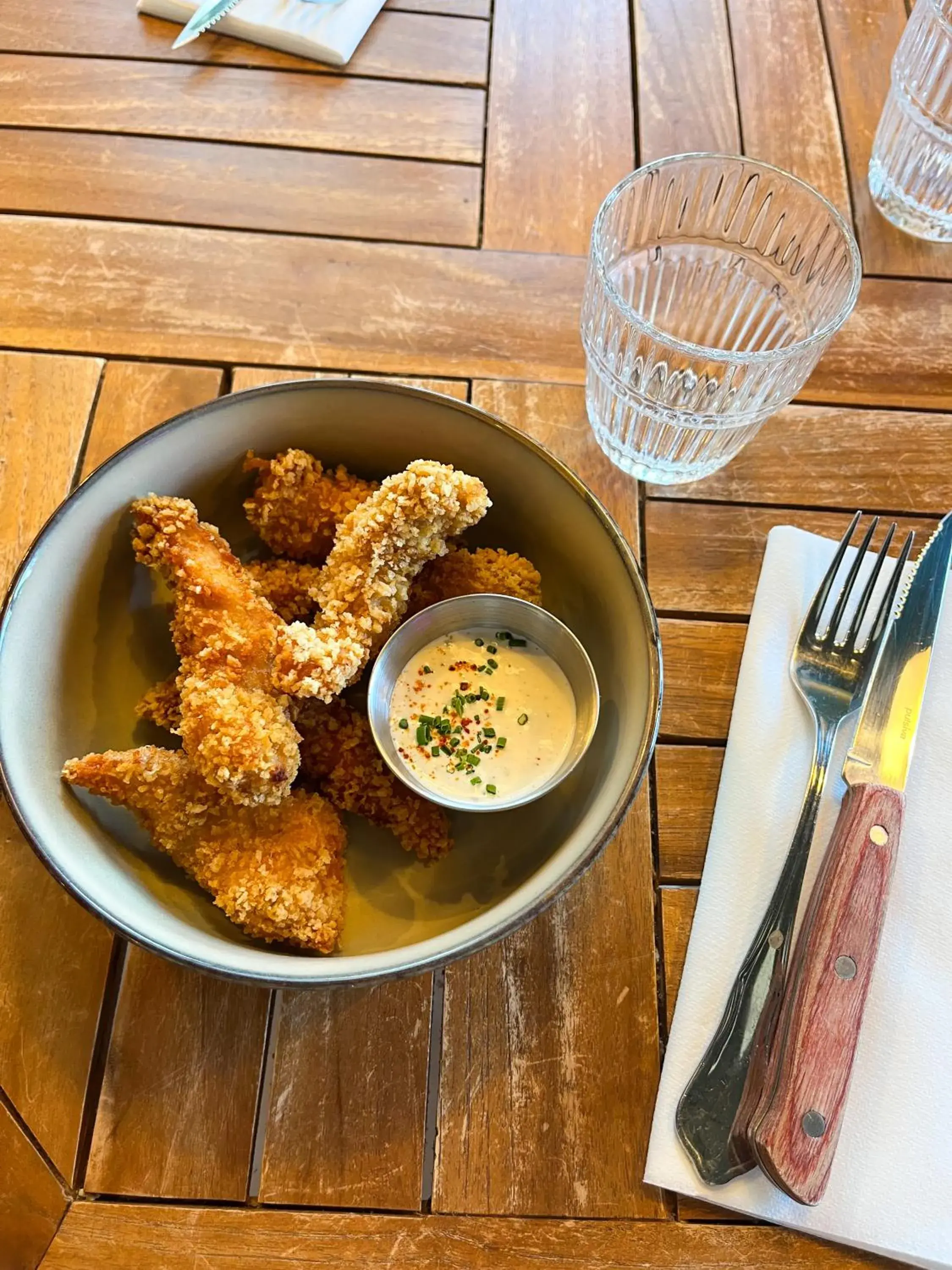 Restaurant/places to eat in The People Caen Restaurant/places to eat in The People Caen