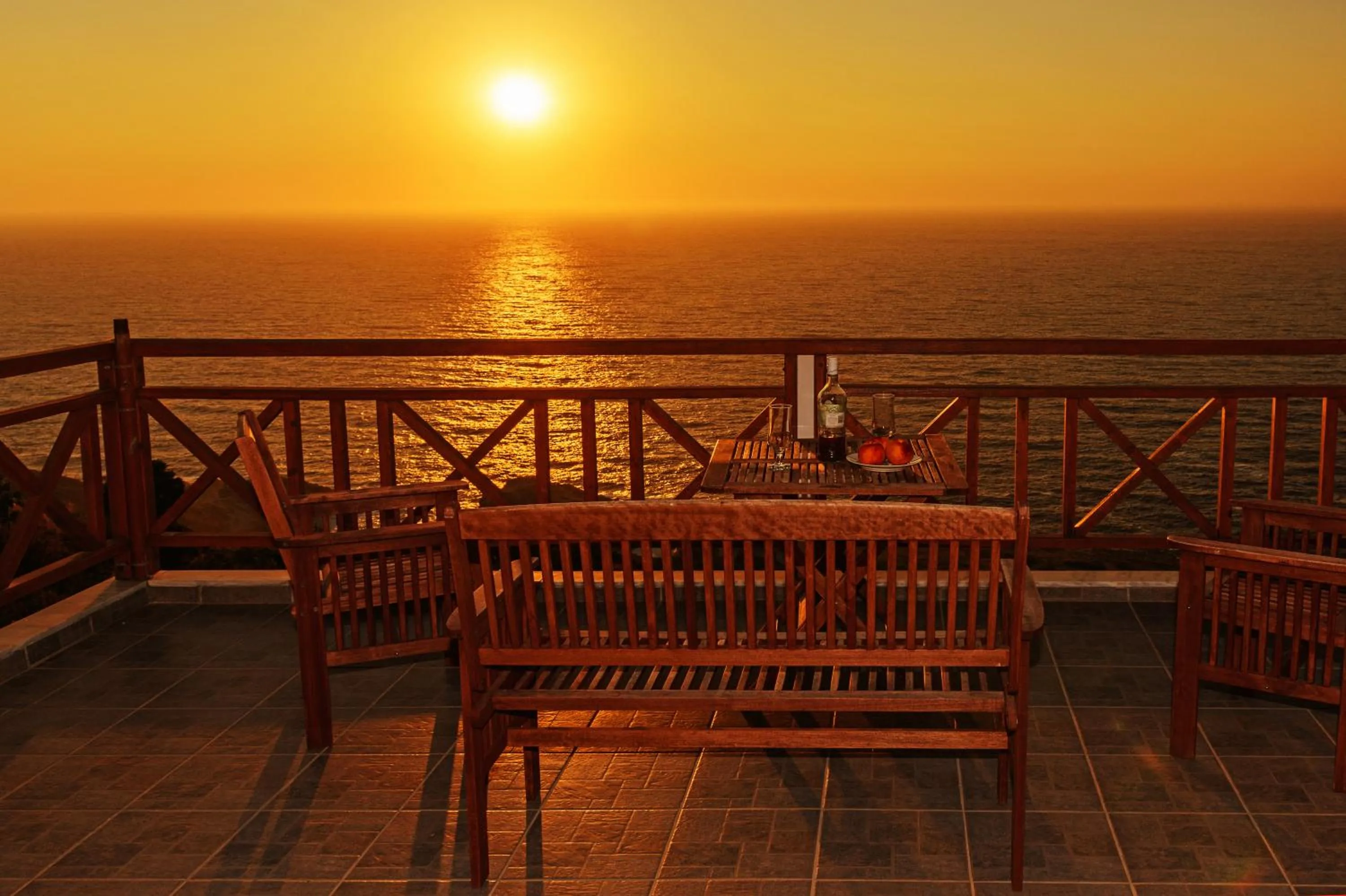 Vacation Home in Irida