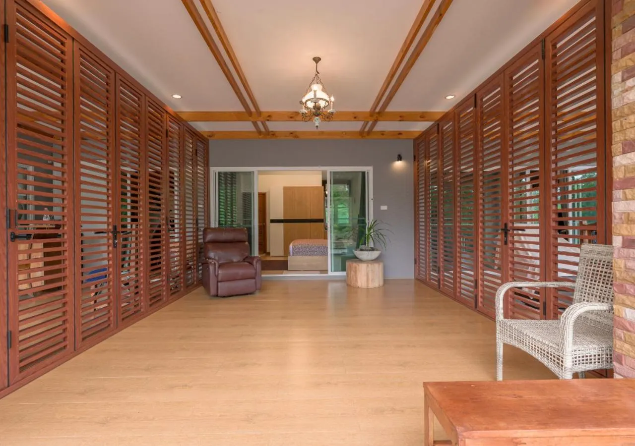 furniture in VANA Homestay